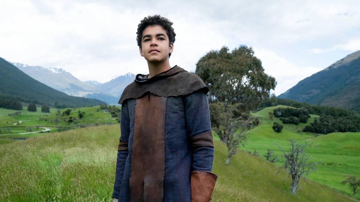 Netflix’s Forgotten 6-Part Fantasy Epic Is Still Worth a Weekend Binge Netflix’s Forgotten 6-Part Fantasy Epic Is Still Worth a Weekend Binge