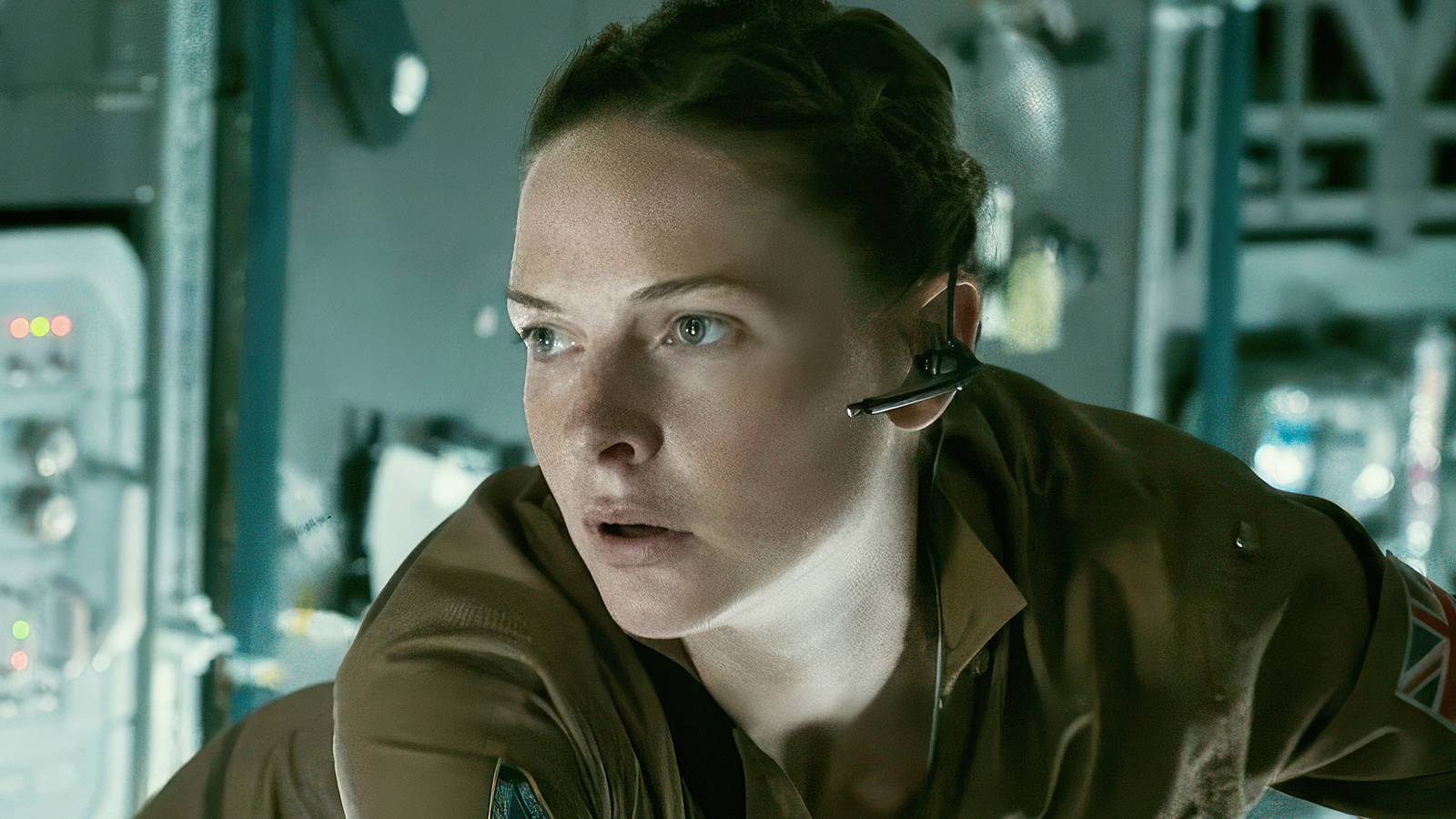 Rebecca Ferguson’s Bonkers ‘Alien’ Replacement Is Officially the Perfect ...