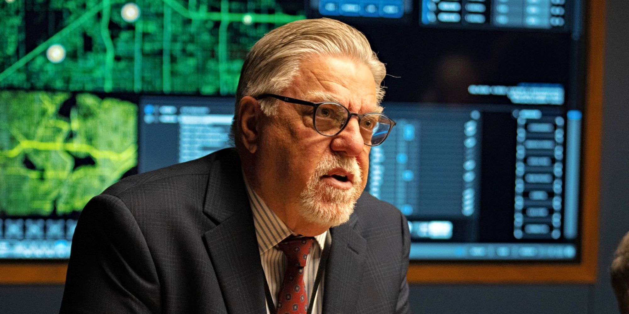 Taylor Sheridan's Hit 3-Part Spy Thriller Quietly Predicted One of Today's Biggest Headlines image