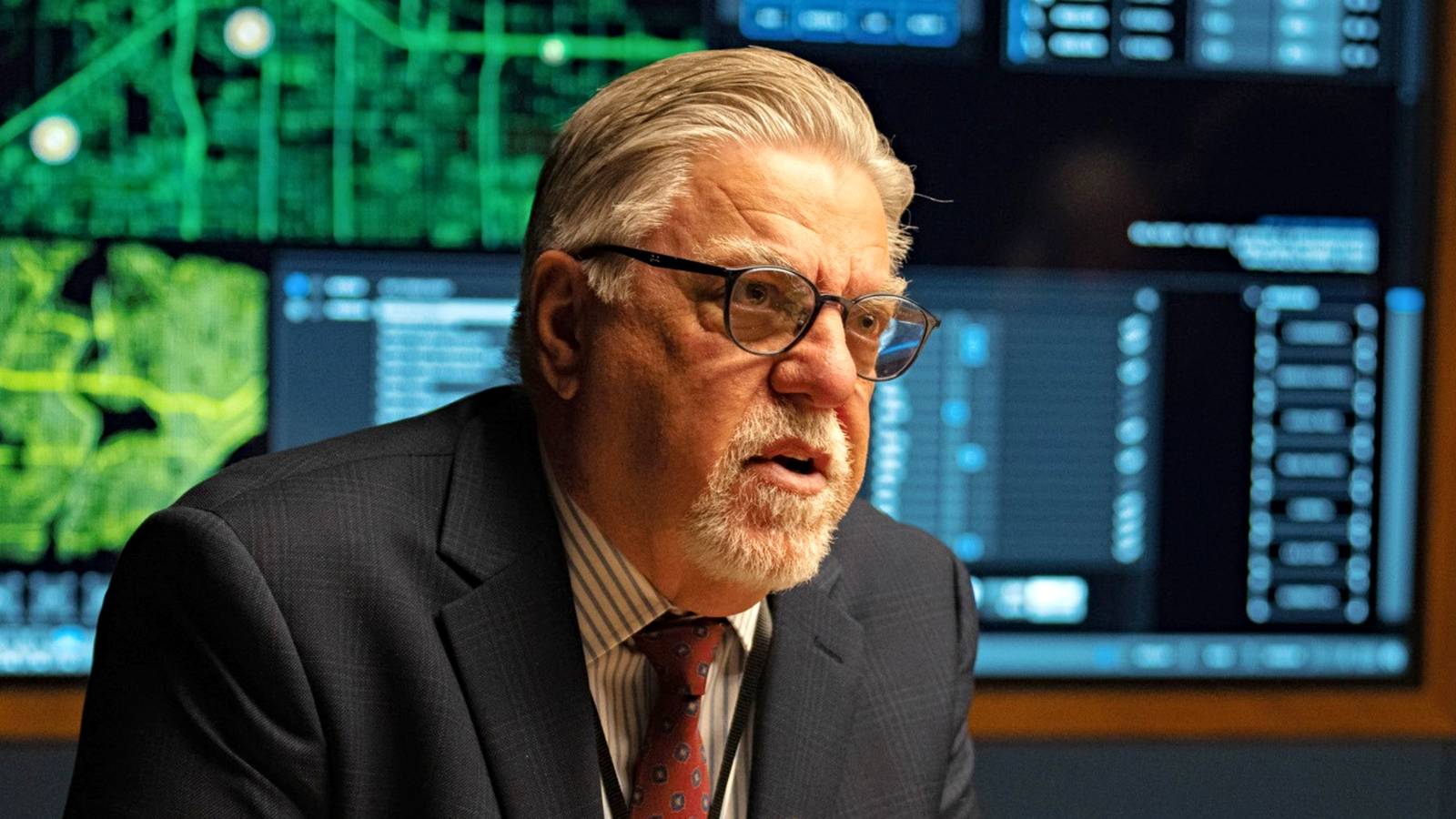 ‘Homeland’ Meets ‘Sicario’ in Taylor Sheridan’s 3-Part Spy Thriller Returning This Year