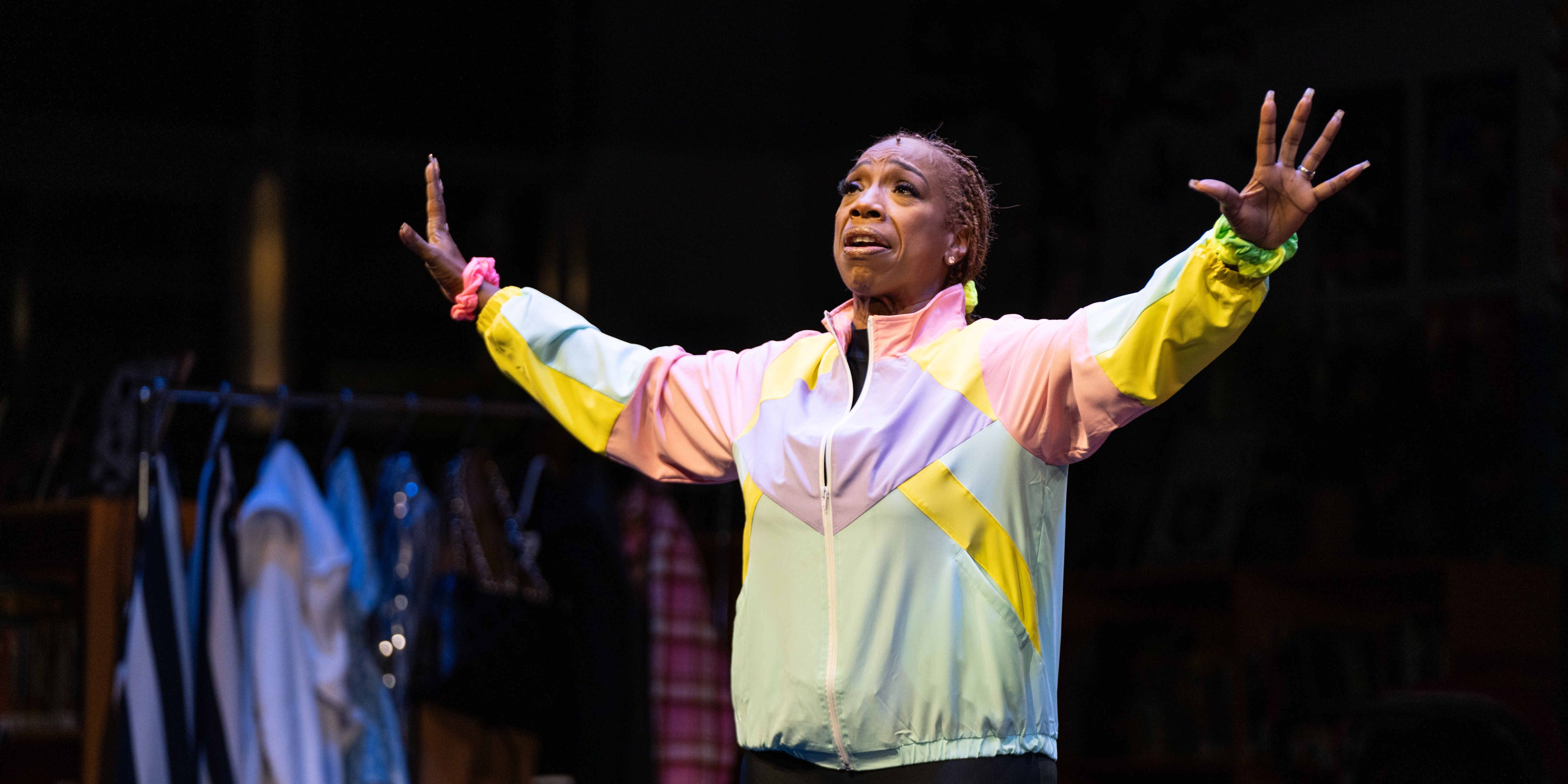 Award Winning Broadway Show Officially Drops First Trailer Ahead of Streaming Release [Exclusive]