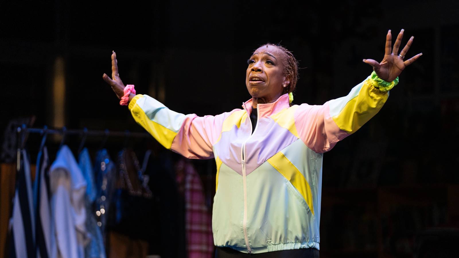 Award Winning Broadway Show Officially Drops First Trailer Ahead of Streaming Release [Exclusive]