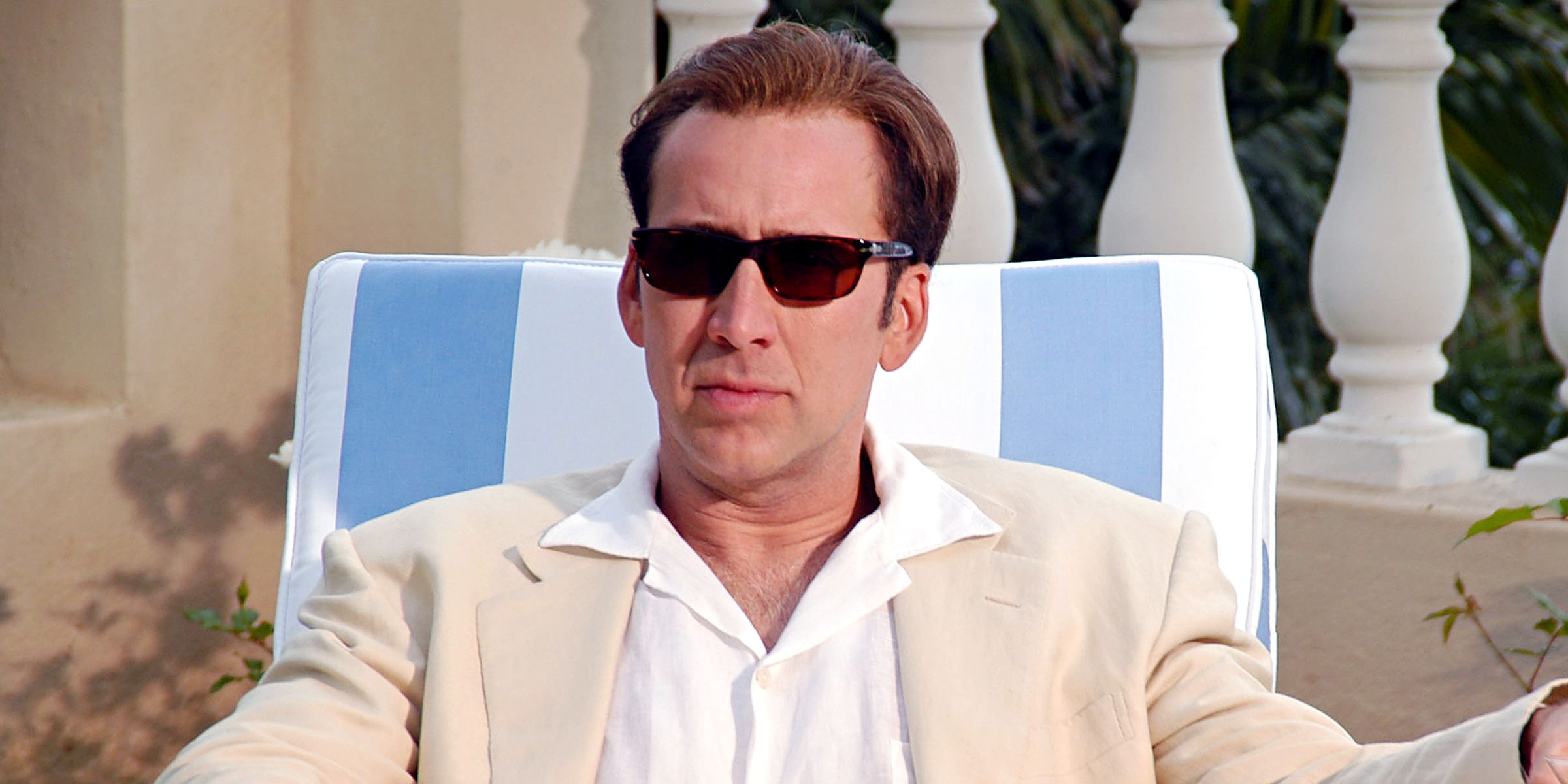 20 Years Later, Nicolas Cage’s Most Misunderstood Crime Thriller Is Finally Getting a Sequel Release