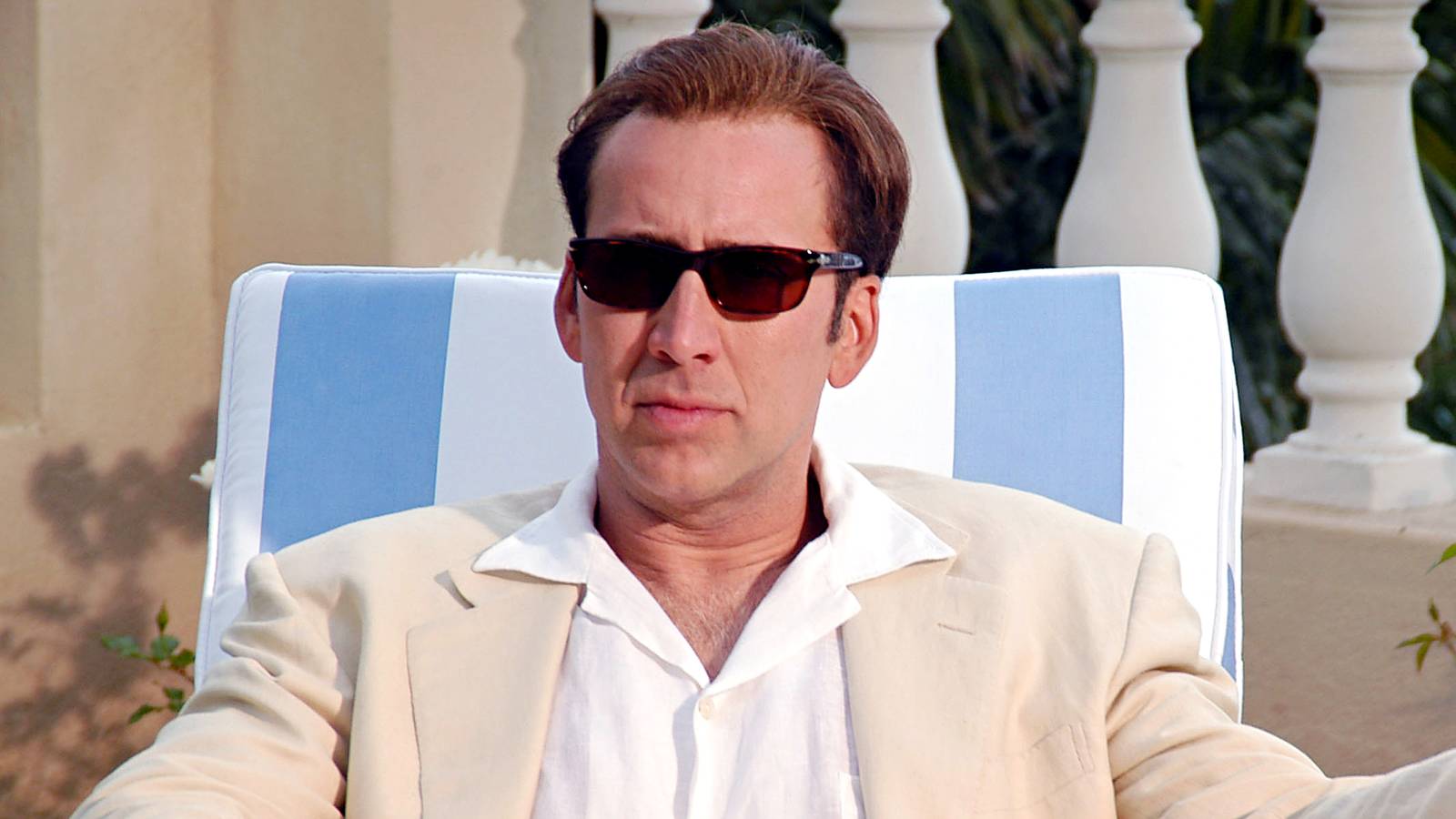 Nicolas Cage's Cult Classic Thriller Gets Shock Sequel After Two Decades!