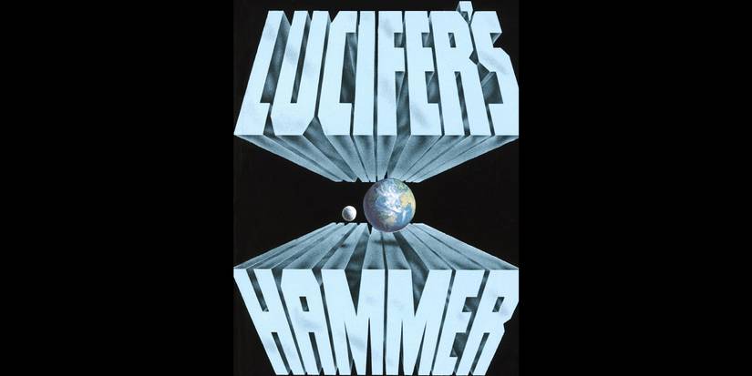 Lucifer's Hammer - 1977