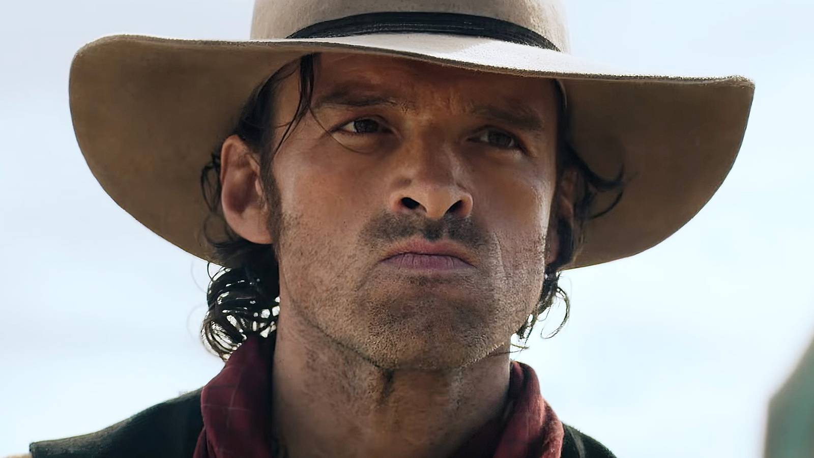 Disney+'s 8-Part Western Series Is Quietly Becoming a Global Hit