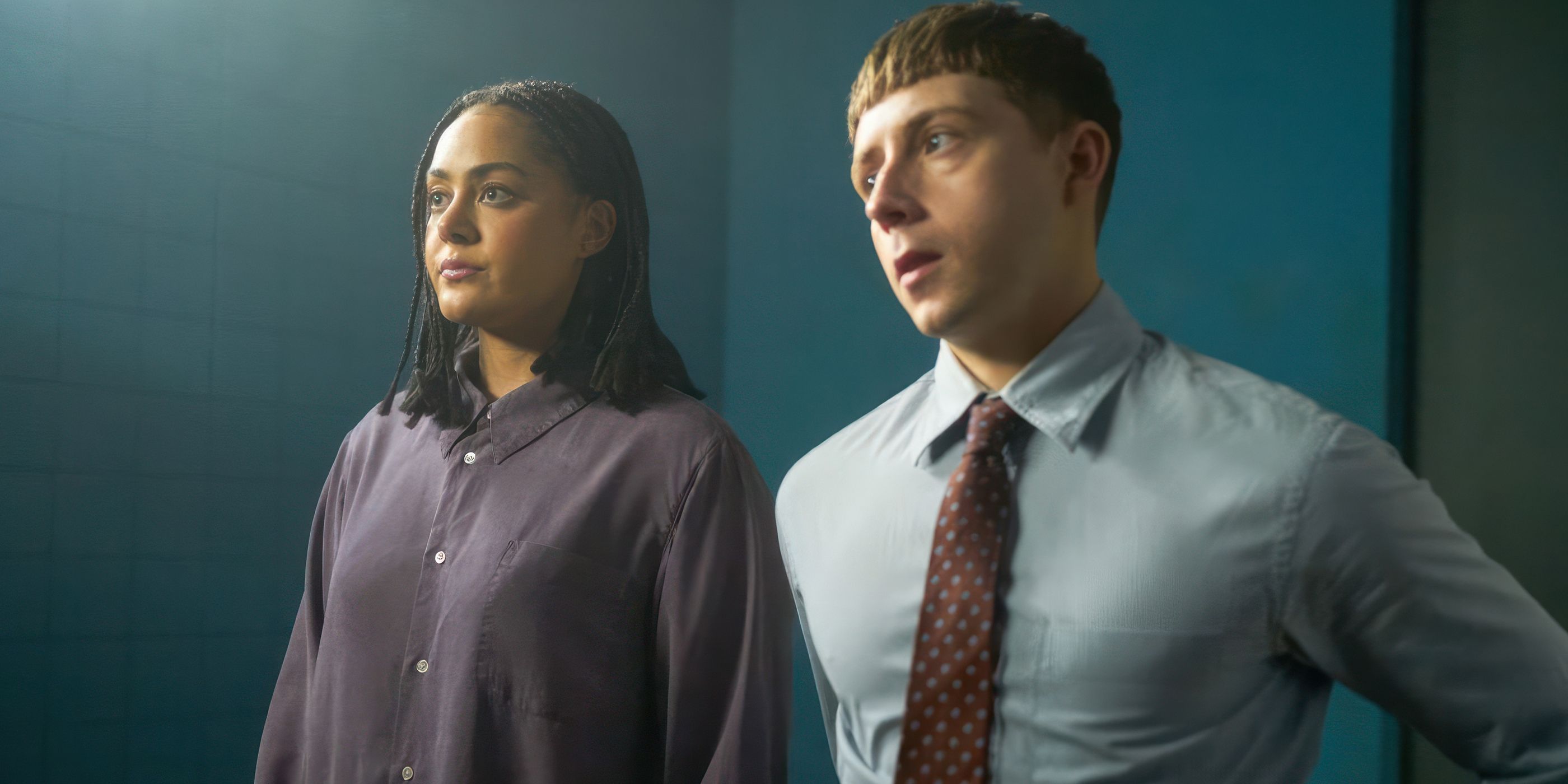 The BBC's Near-Perfect Detective Thriller Teases 2026 Return With First Official Images