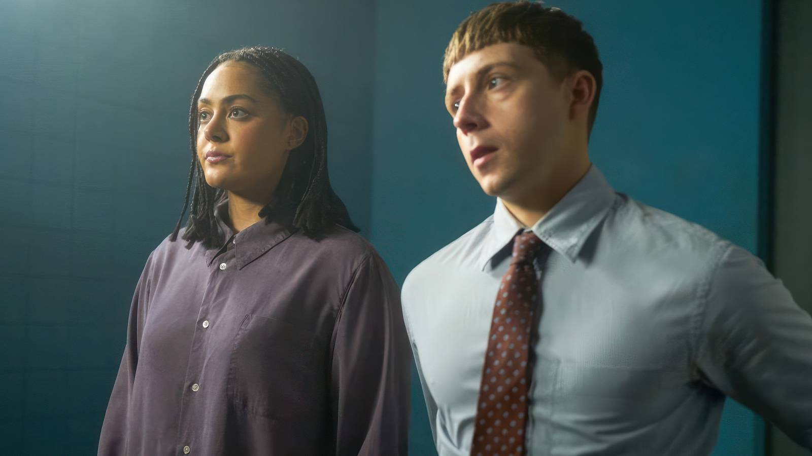 The BBC's Near-Perfect Detective Thriller Teases 2026 Return With First Official Images