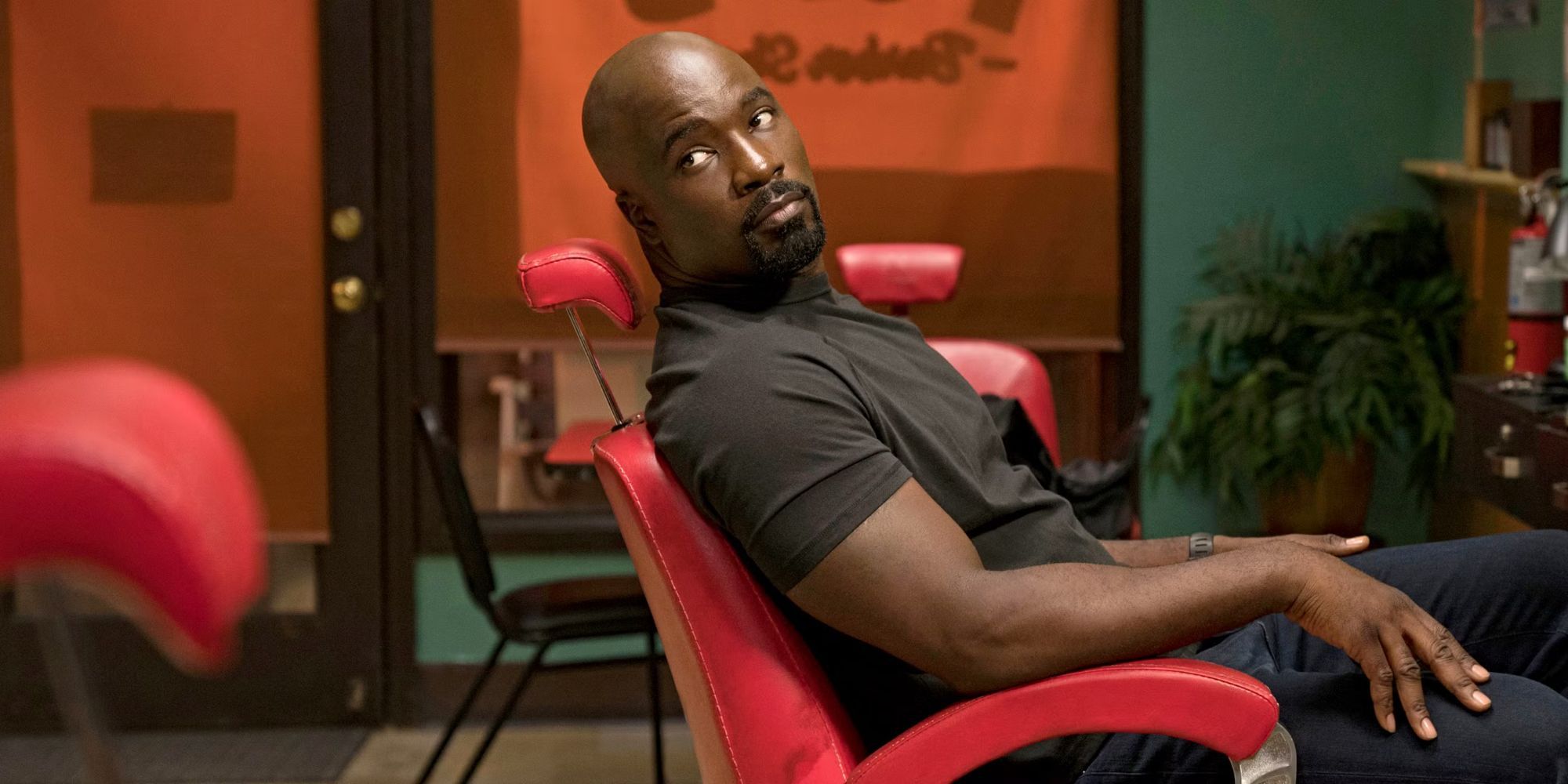 'Luke Cage' Icon Officially Returns to TV With New Legal Thriller image