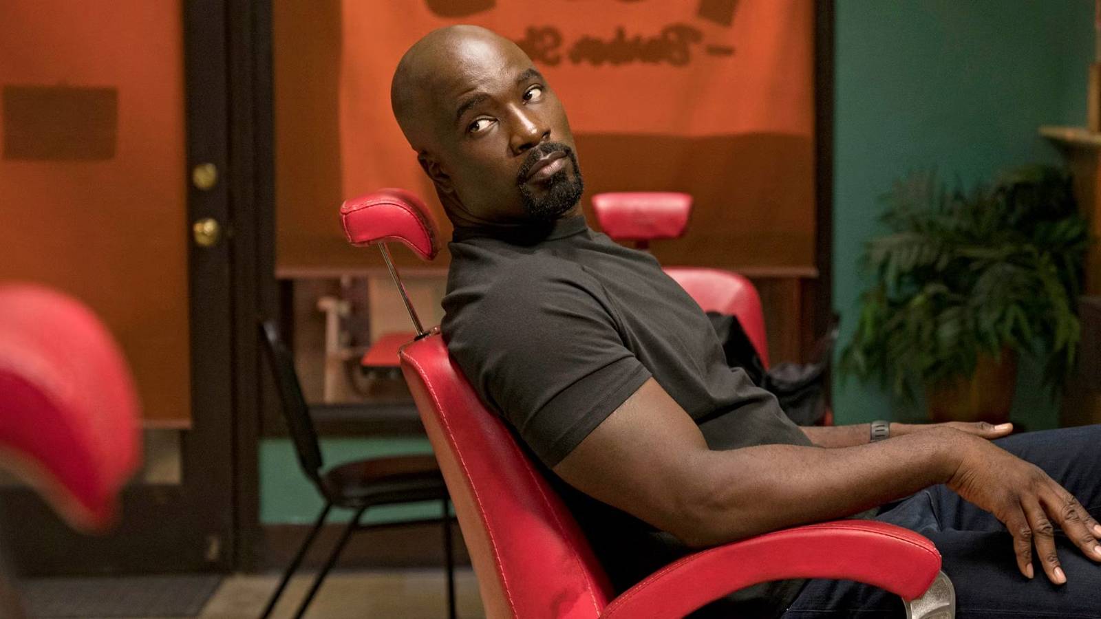 Luke Cage-Ikone kehrt offiziell mit neuem Justizthriller ins Fernsehen ...