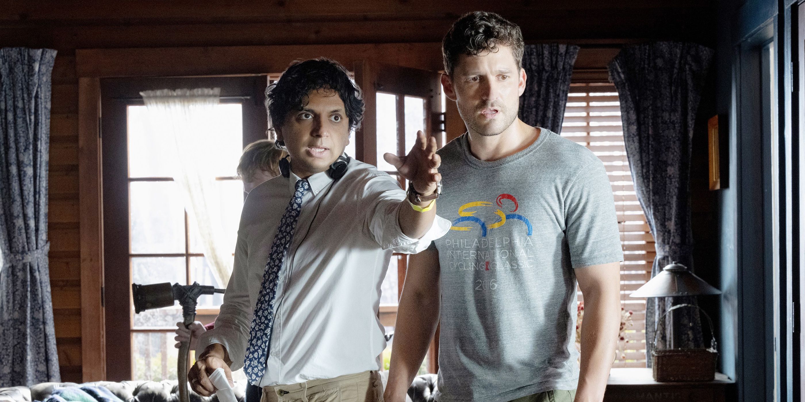 New Sci-Fi Hit Officially Overtakes M. Night Shyamalan’s Alien Thriller at the Box Office With Major Milestone