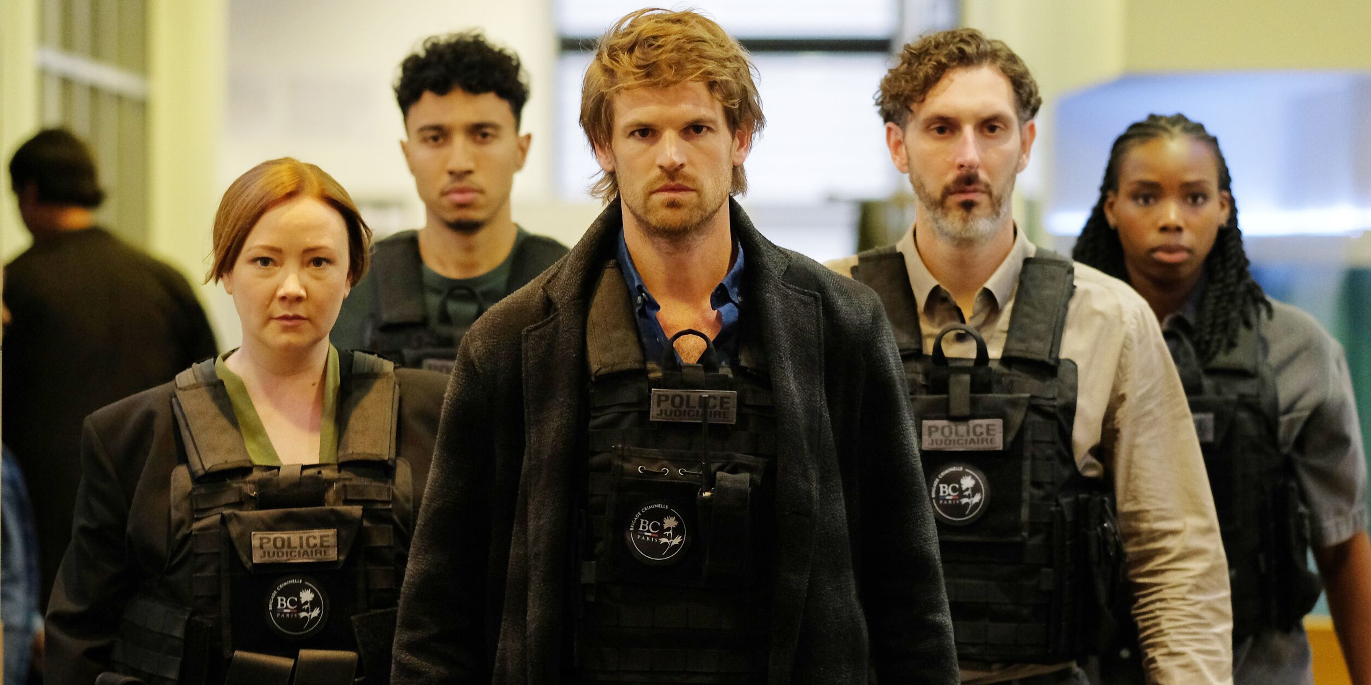 Masterpiece's 100% RT British Detective Series Is Officially Returning for Season 2