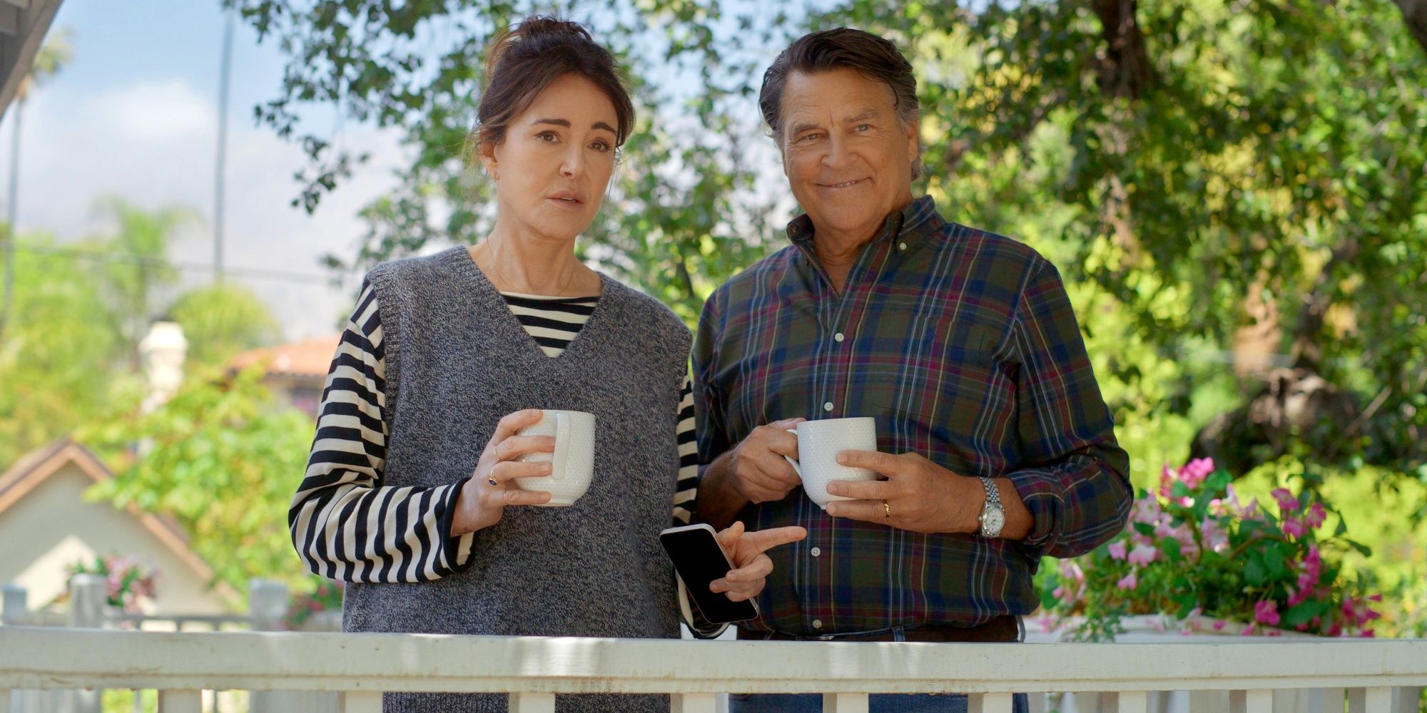 ‘Shrinking’ Season 2 Just Dropped a Bombshell Twist That Changes Everything for Liz and Derek