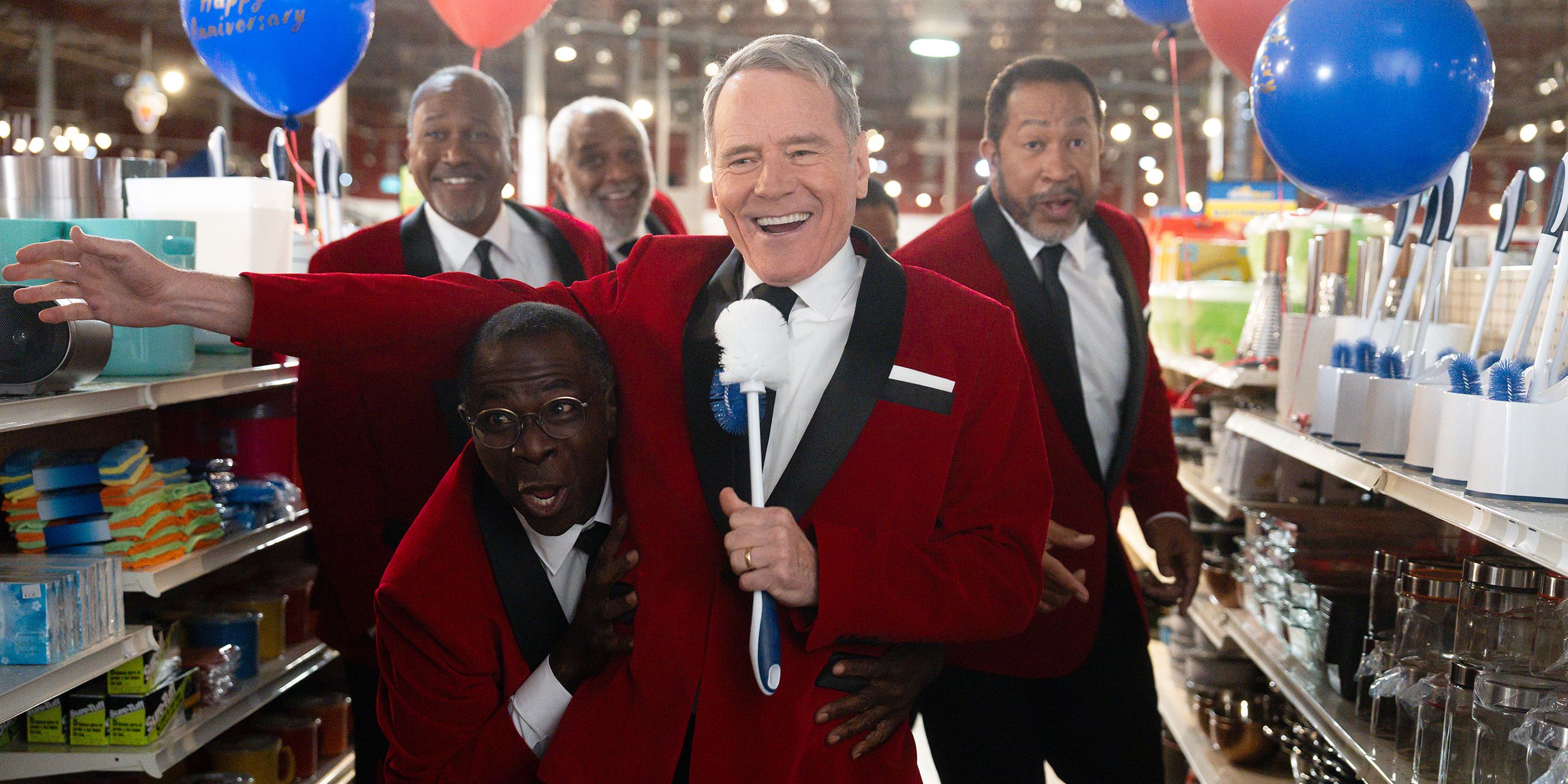 'Malcolm in the Middle: Life's Still Unfair' Review: The Best Sitcom of the 2000s Gets an Impressive but All-Too-Short Revival