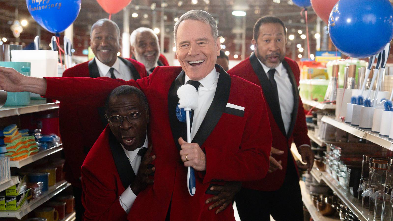 'Malcolm in the Middle: Life's Still Unfair' Review: The Best Sitcom of the 2000s Gets an Impressive but All-Too-Short Revival