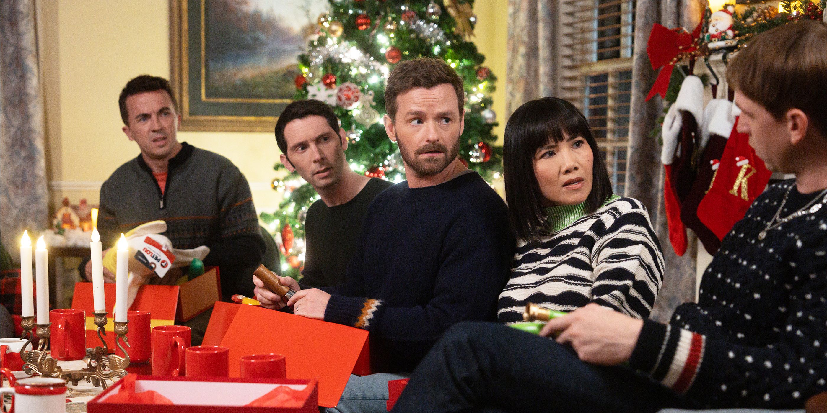 The Star of 2026's Most Successful TV Revival Is Ready for More