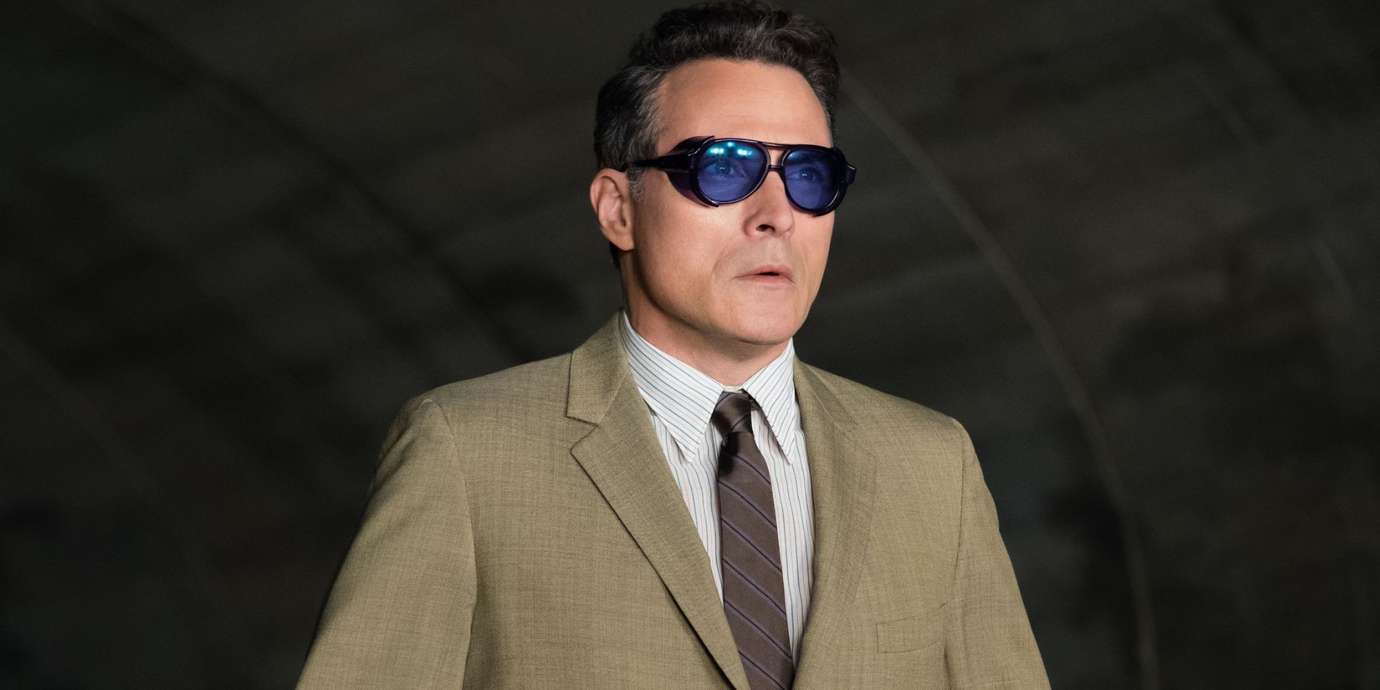 Prime Video’s $72M Alt-History Thriller Is One of Its Best Original Shows on Any Streaming Platform