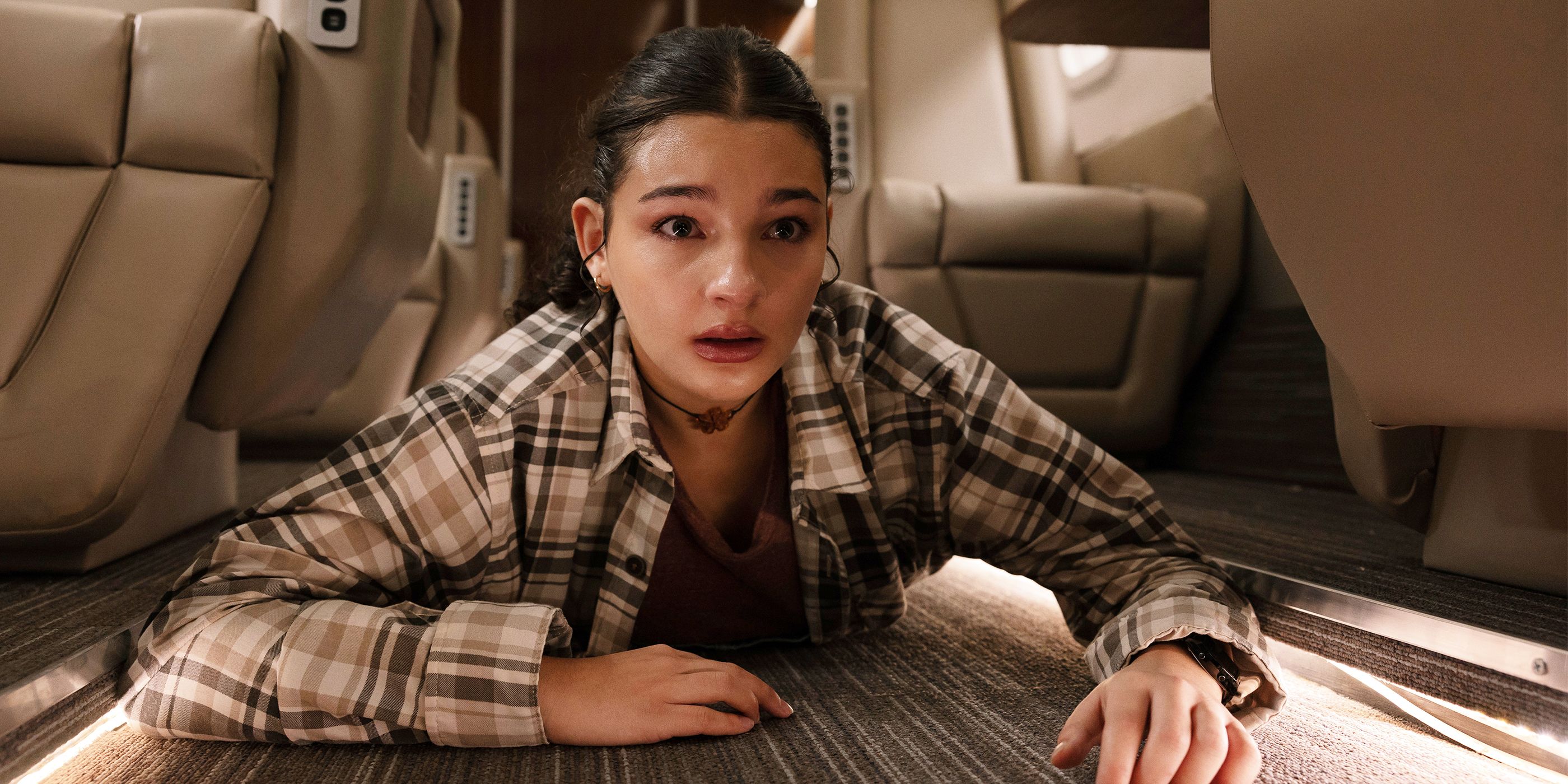 La Venganza en la Sombra: La Nueva Serie de Acción de Netflix