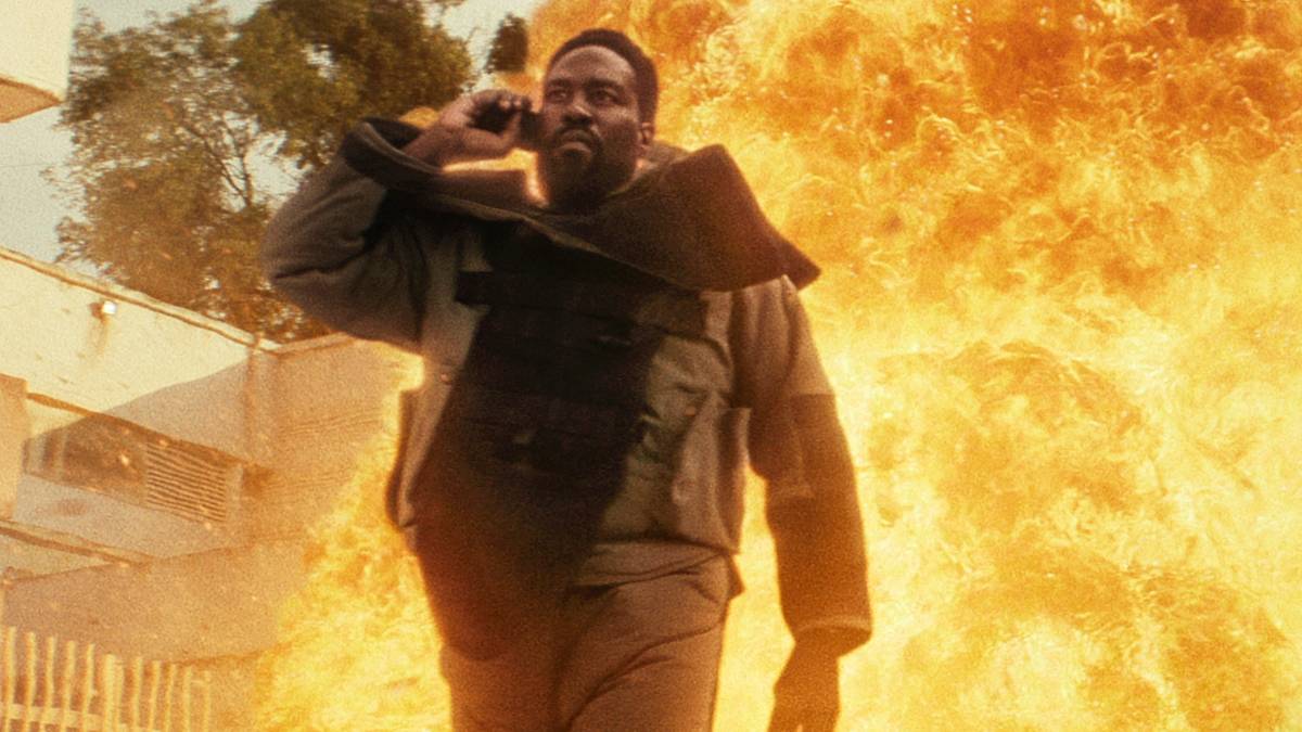 Netflix's 'Man on Fire' Officially Changes the Ending of Denzel Washington's 2004 Action Thriller