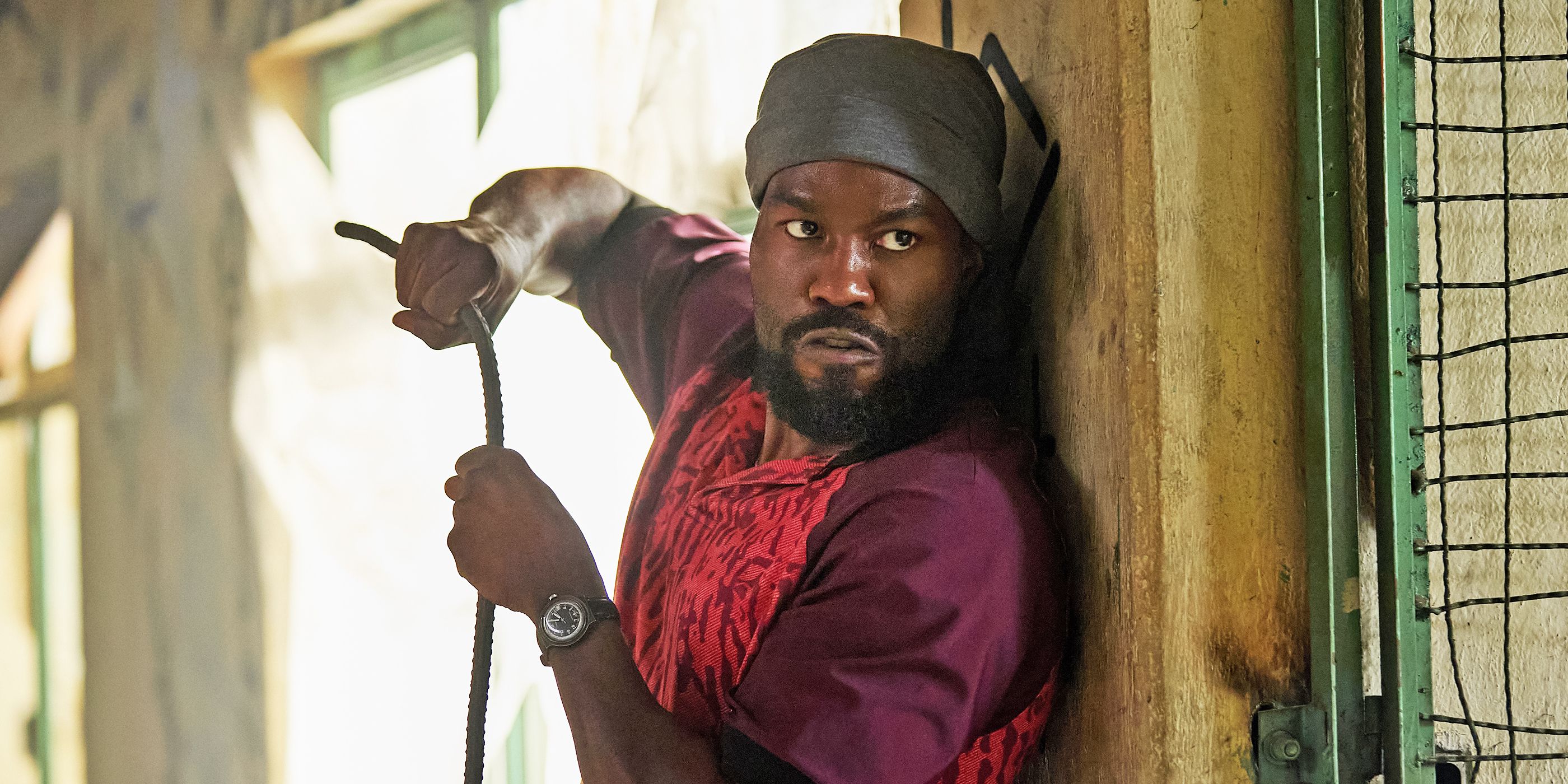 Man-on-Fire-Yahya-Abdul-Mateen-II-Interview