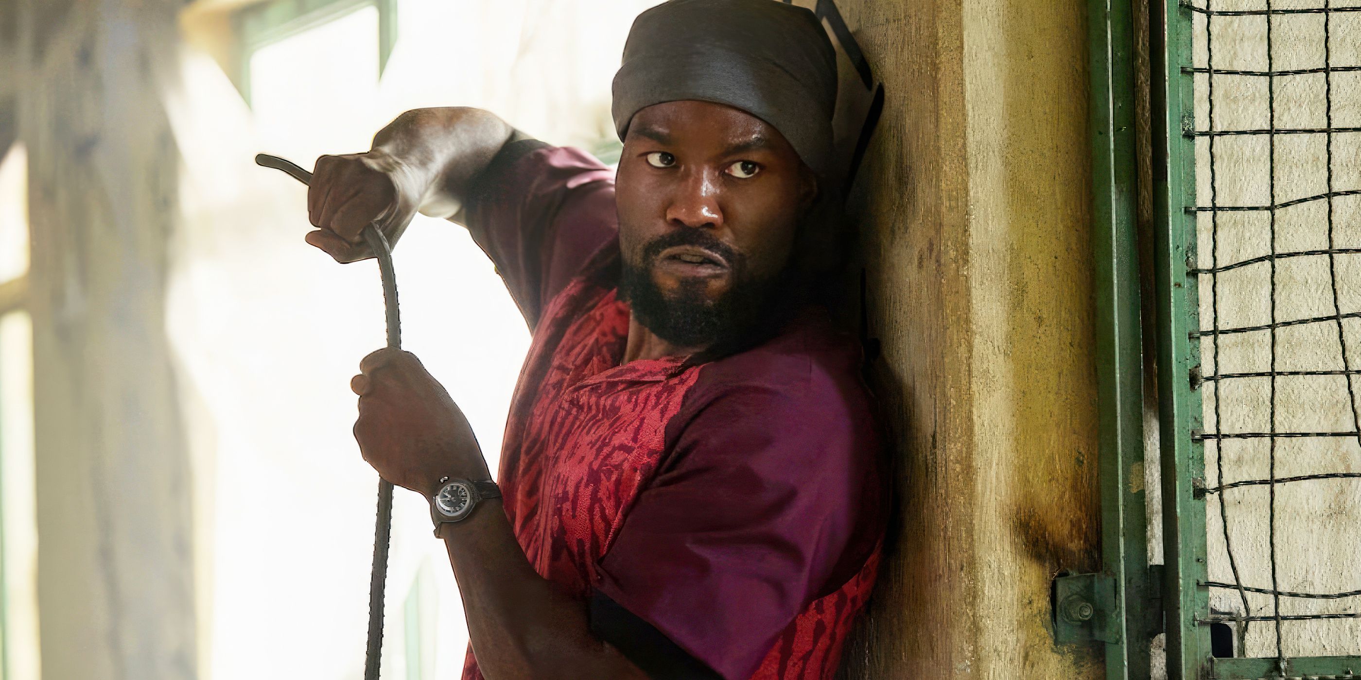 Netflix's New Revenge Thriller Remake Series Unleashes Brutal New Trailer