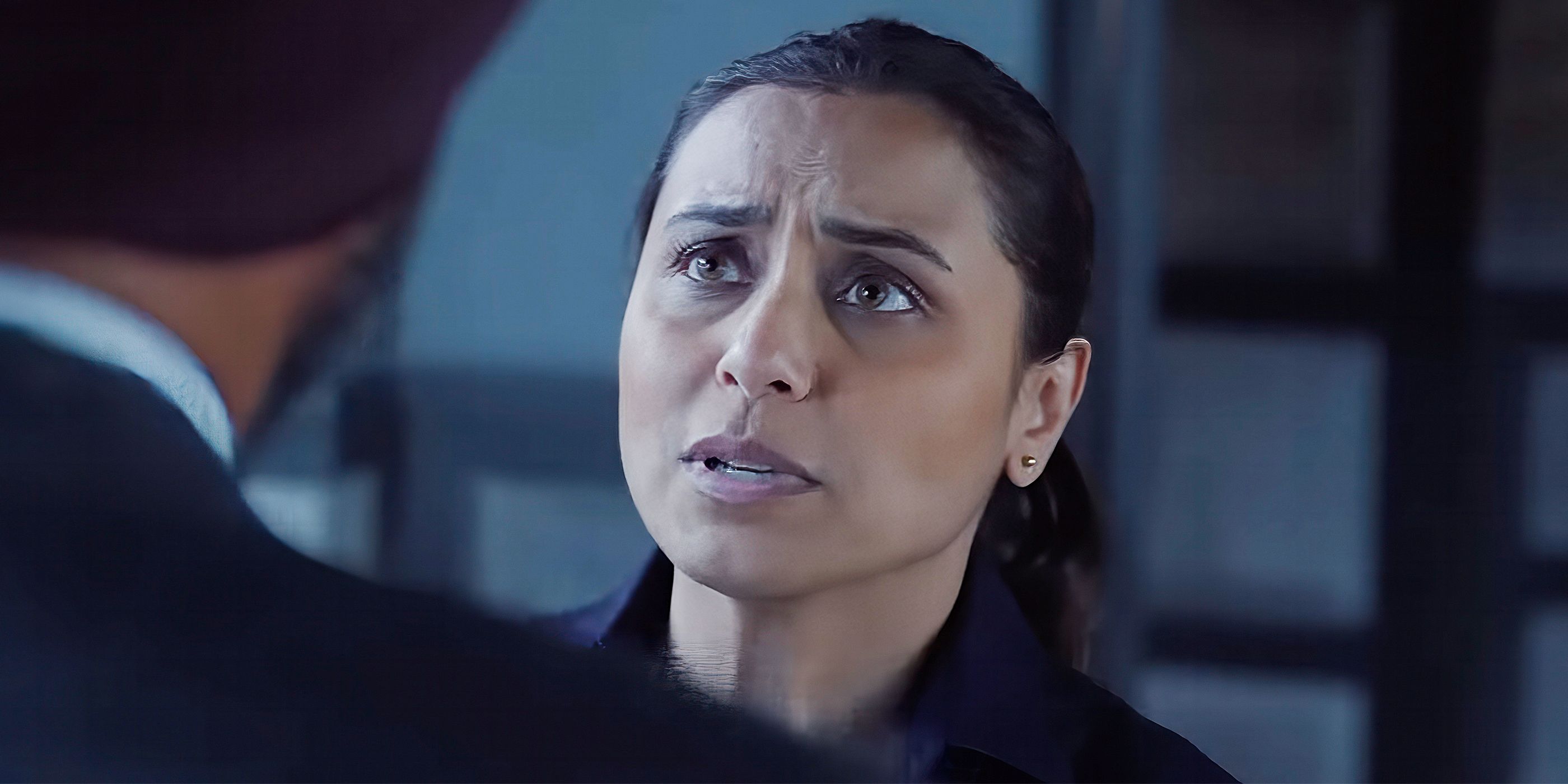 Netflix’s New Crime Thriller Becomes a Late-Night Sleeper Hit for Taylor Sheridan Fans