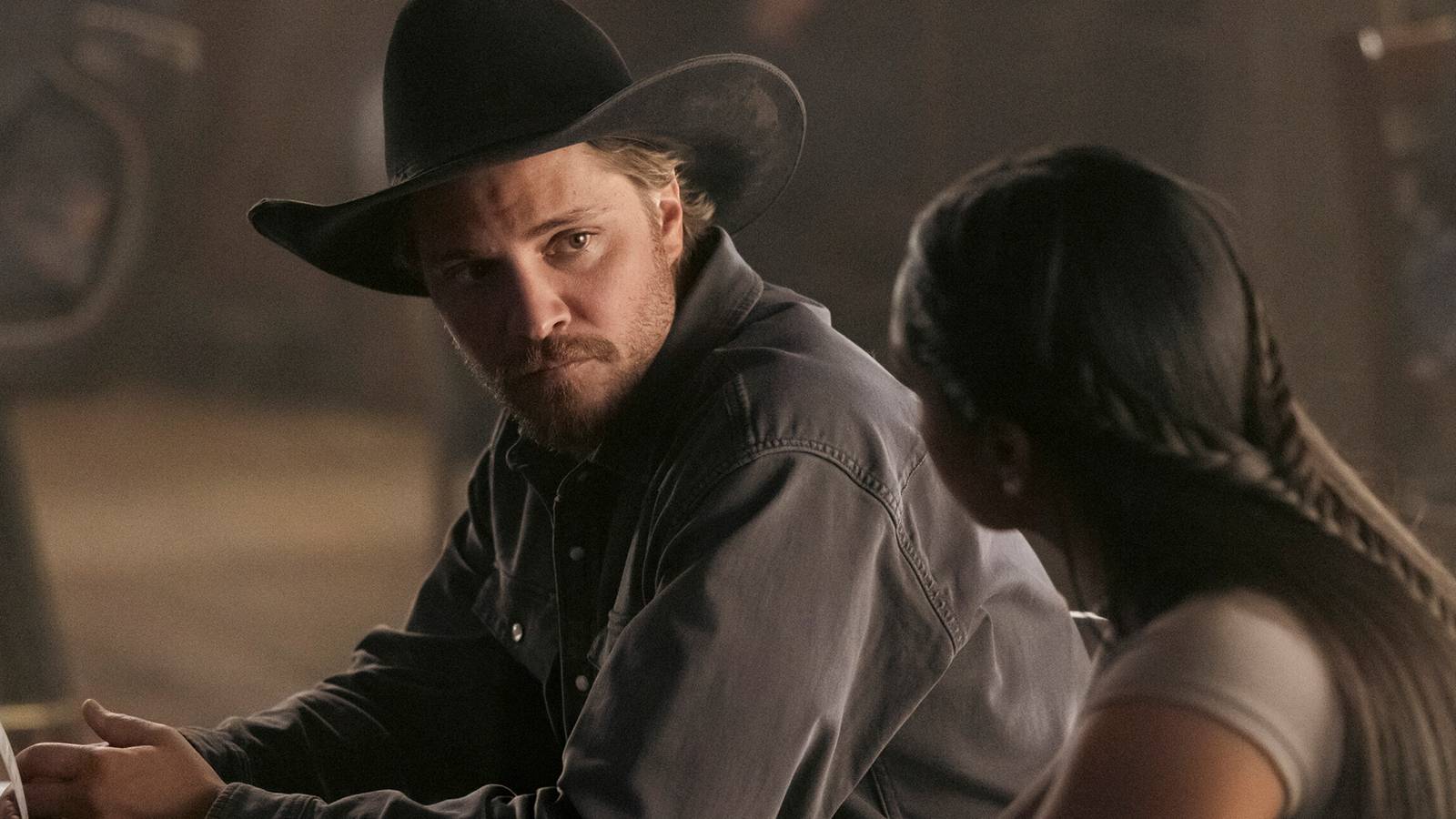 'Marshals' Pushes 'Yellowstone's Kayce Dutton Into New Soapy Territory, for Better and Worse | Review