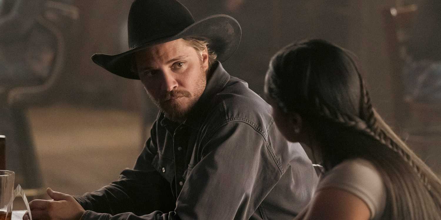 Kayce Dutton Finally Gets the Story That 'Yellowstone' Couldn't Tell
