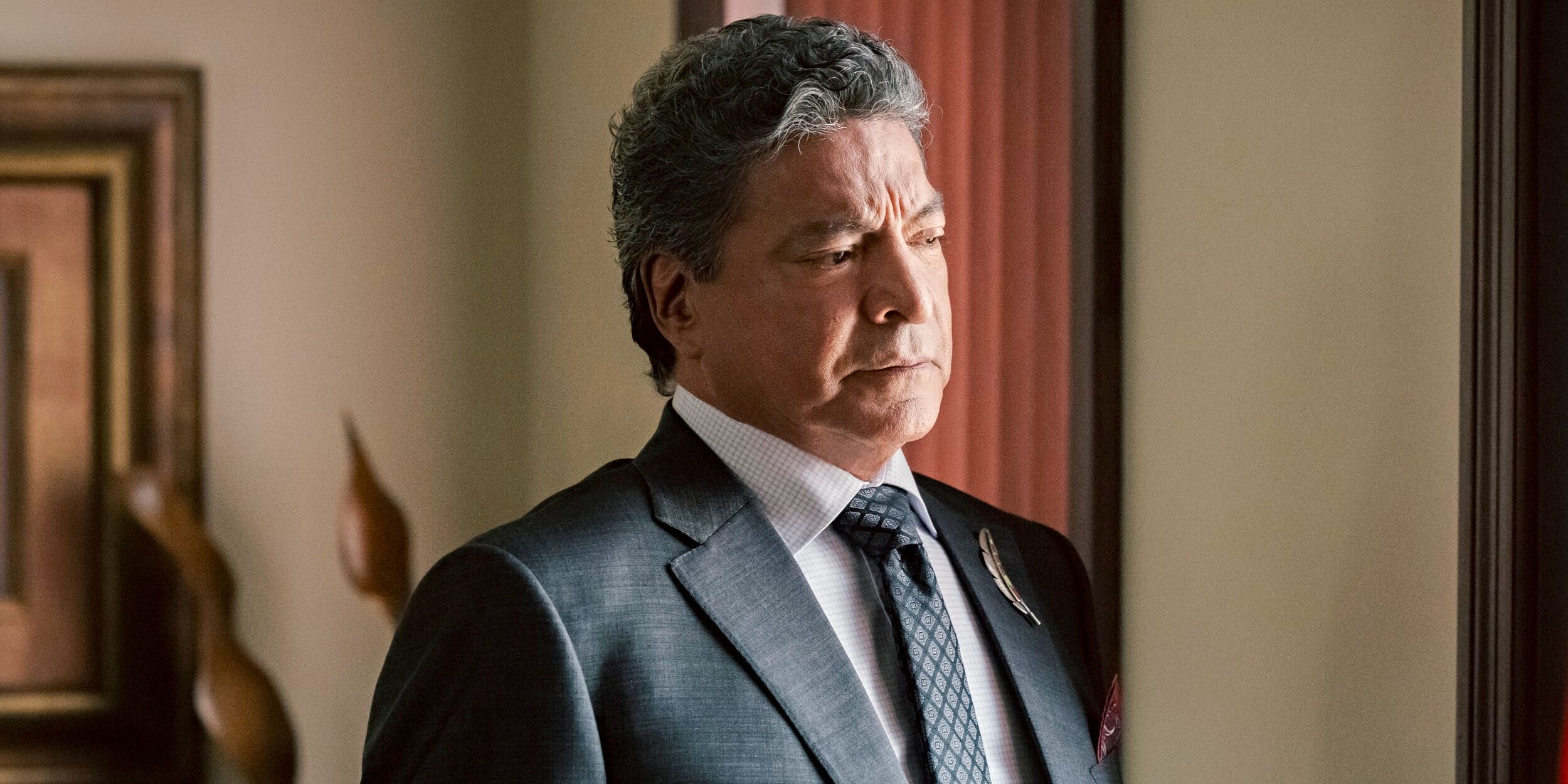 ‘Bosch’ Meets ‘Yellowstone’ in Taylor Sheridan’s Polarizing Detective Thriller Dominating Paramount+