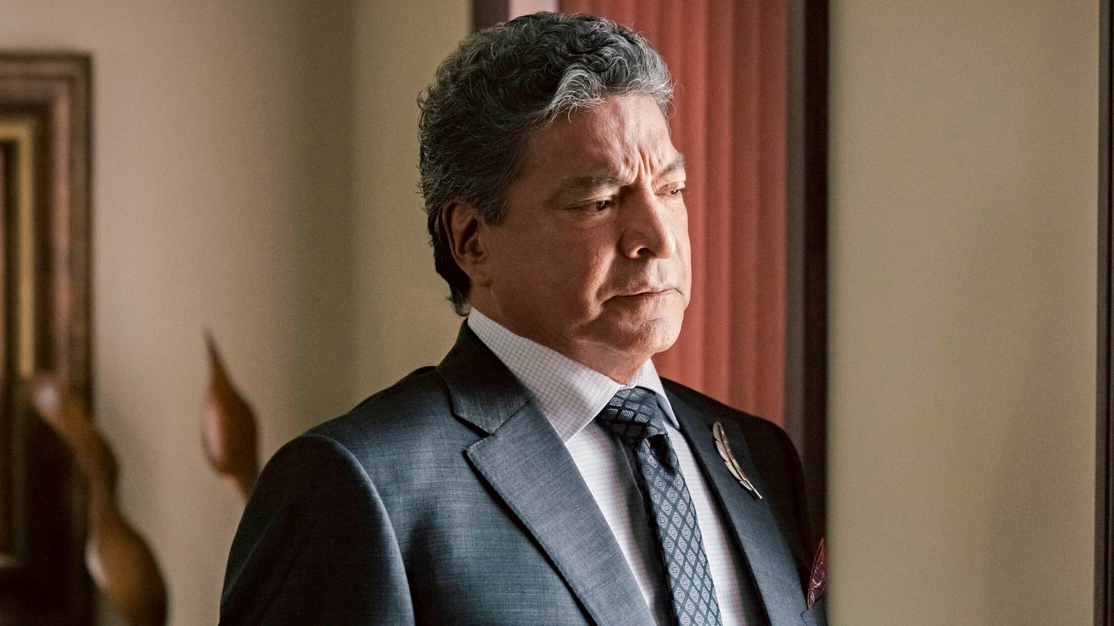 ‘Bosch’ Meets ‘Yellowstone’ in Taylor Sheridan’s Polarizing Detective Thriller Dominating Paramount+