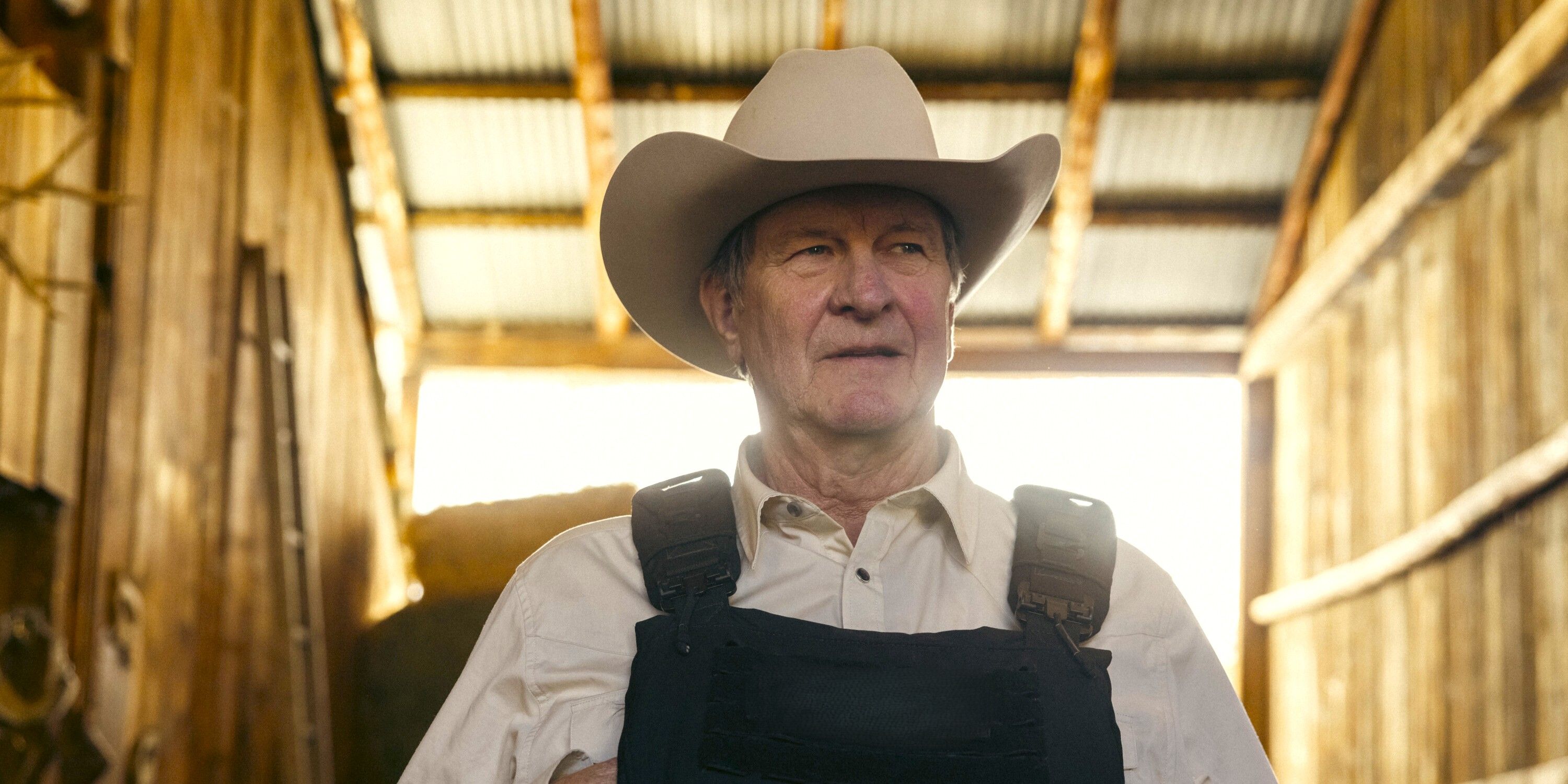 Taylor Sheridan’s #1 Paramount Hit Confirms This Series Has Entered a Bold New Era