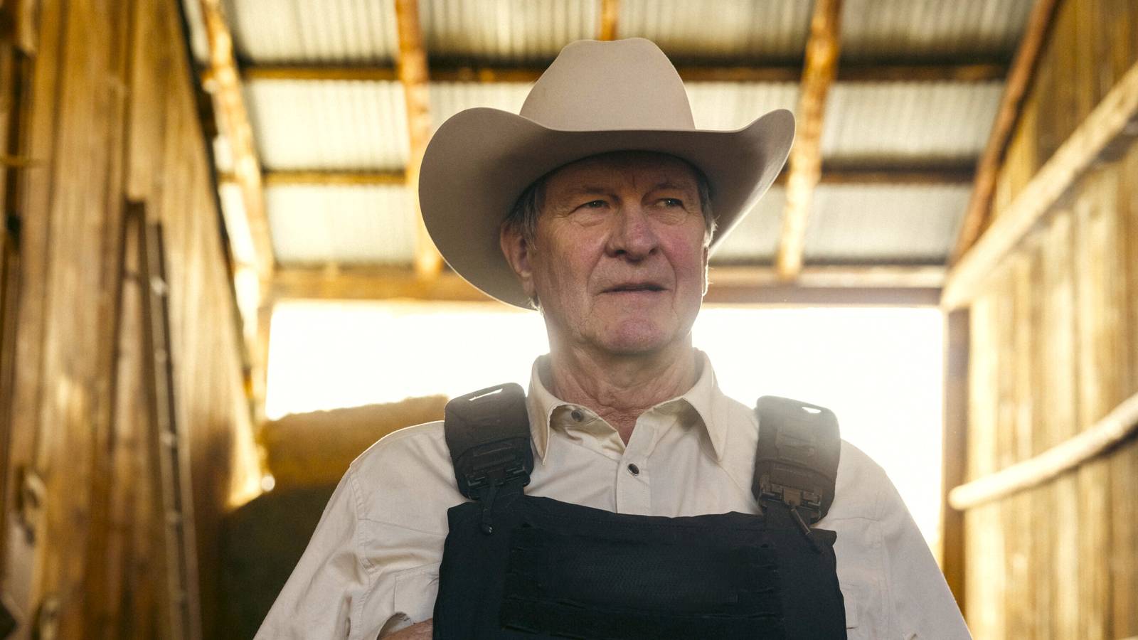 Netflix’s Sleeper Hit Crime Thriller Tops Taylor Sheridan's Record Breaking 'Yellowstone' Spin-Off in Shock Upset
