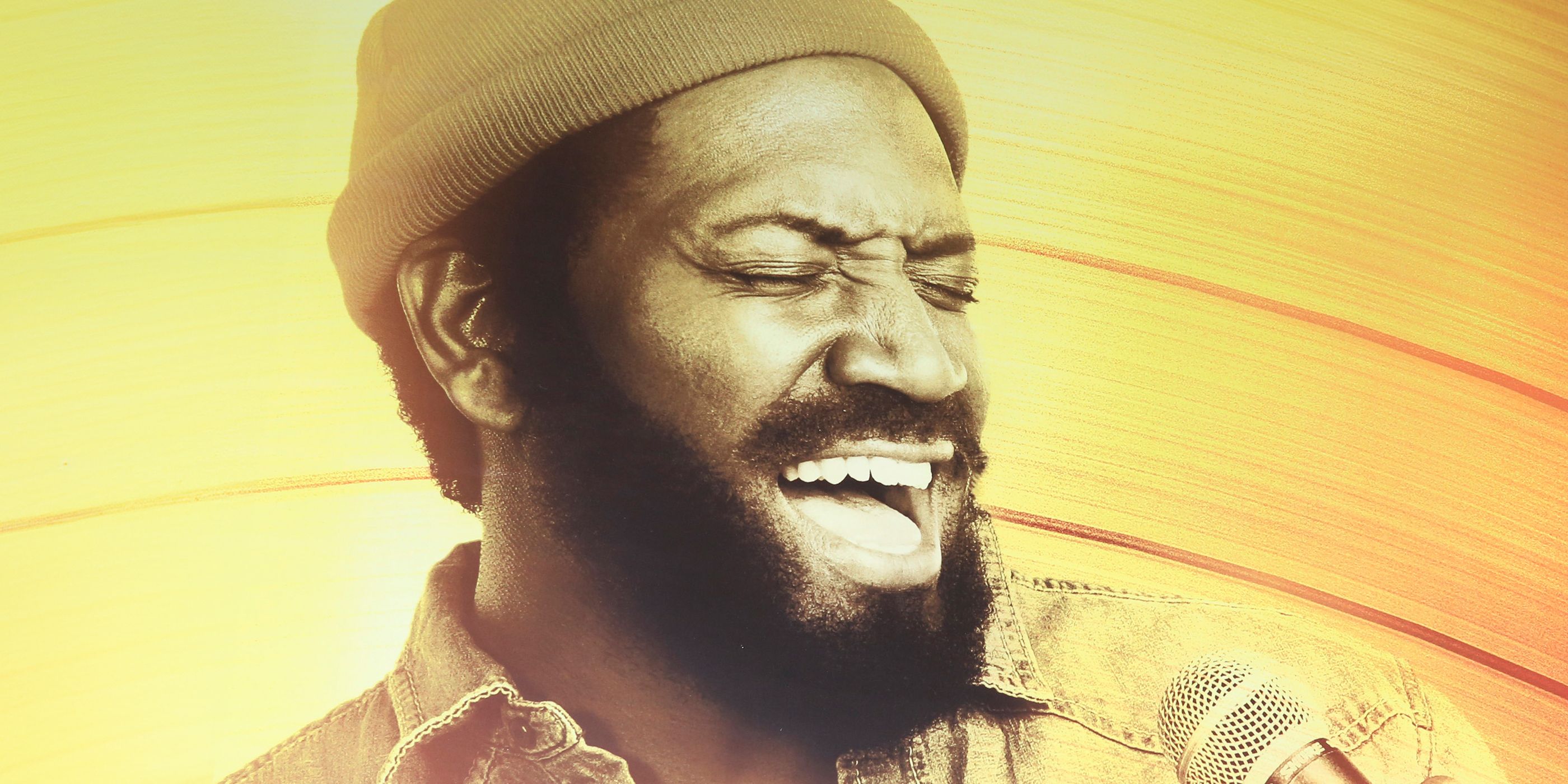 Marvin Gaye's 1971 Masterpiece Is Now Called the Greatest Song Ever — but It Wasn't His Biggest Hit