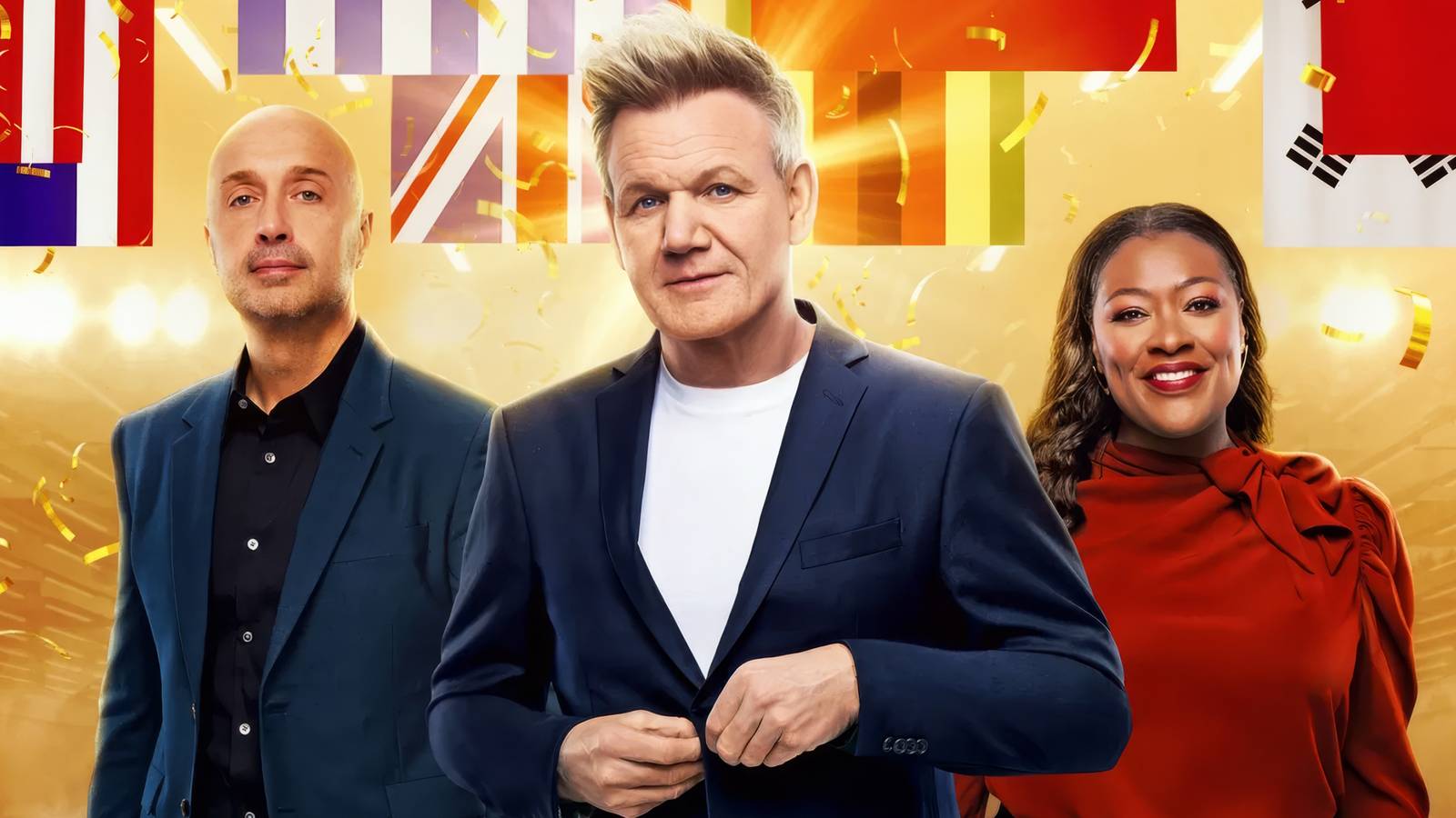 MasterChef Season 16 Shocks Audiences With Game-Changing Twist!