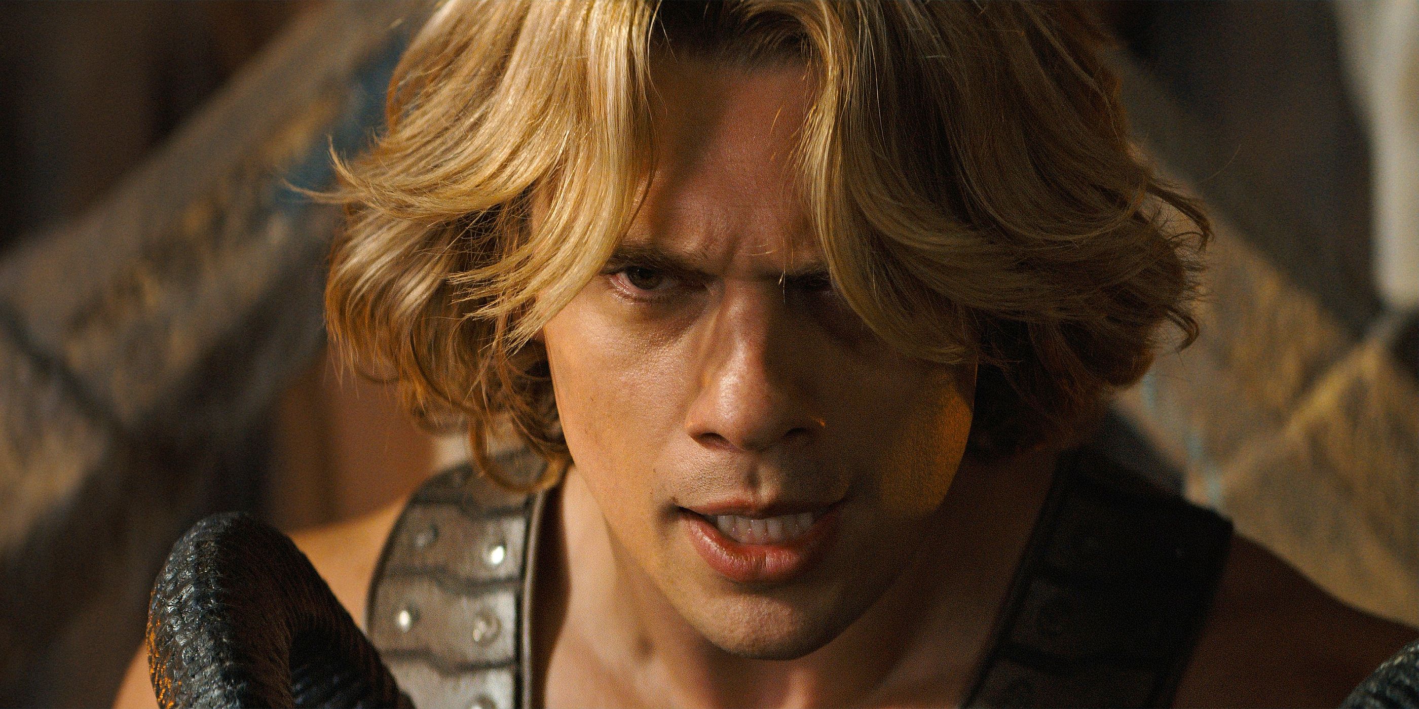 New He-Man Movie Trailer Reveals the Summer's Most Exciting Blockbuster