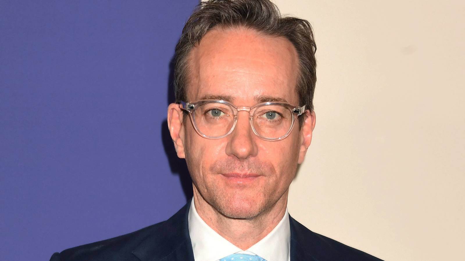 Matthew Macfadyen’s 8-Part James Bond Replacement Officially Gets First Look Matthew Macfadyen’s 8-Part James Bond Replacement Officially Gets First Look