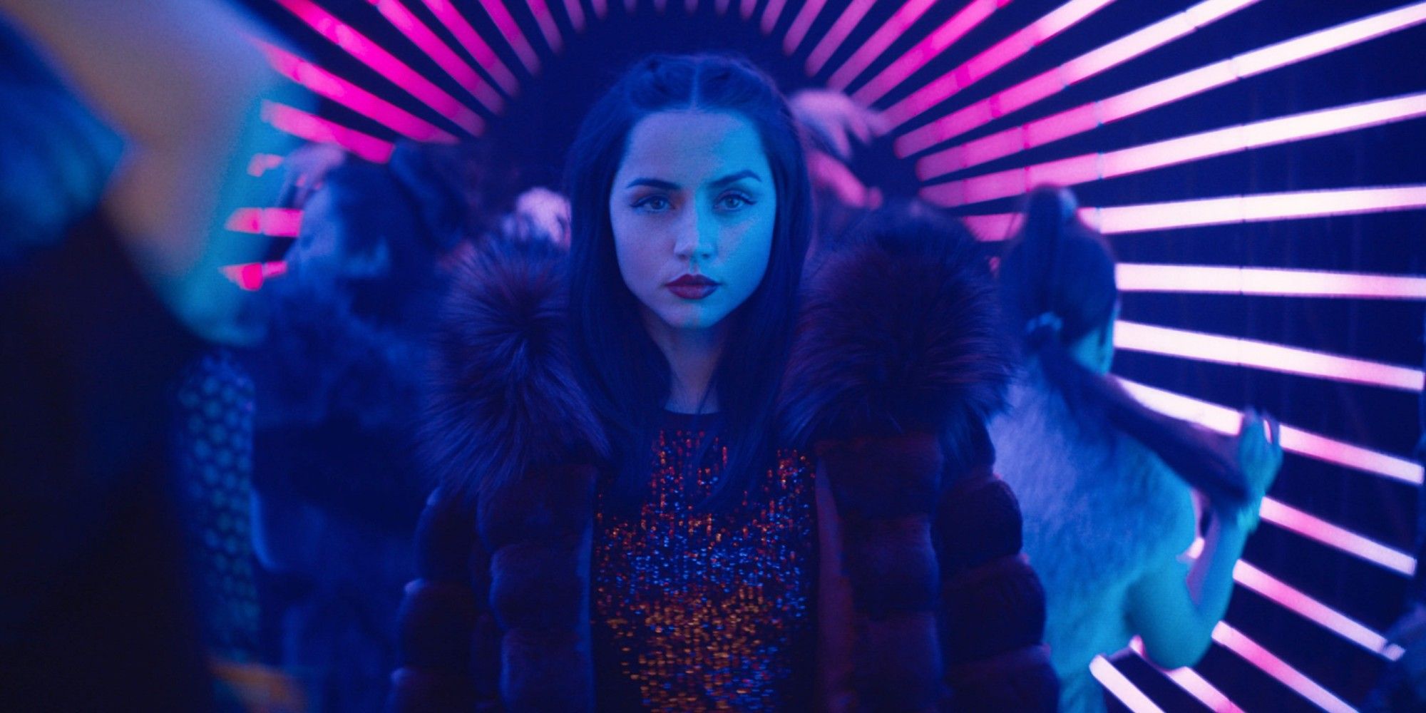 Prime Video's Near-Perfect Action Hit Is Exactly What John Wick's 'Ballerina' Should Have Been