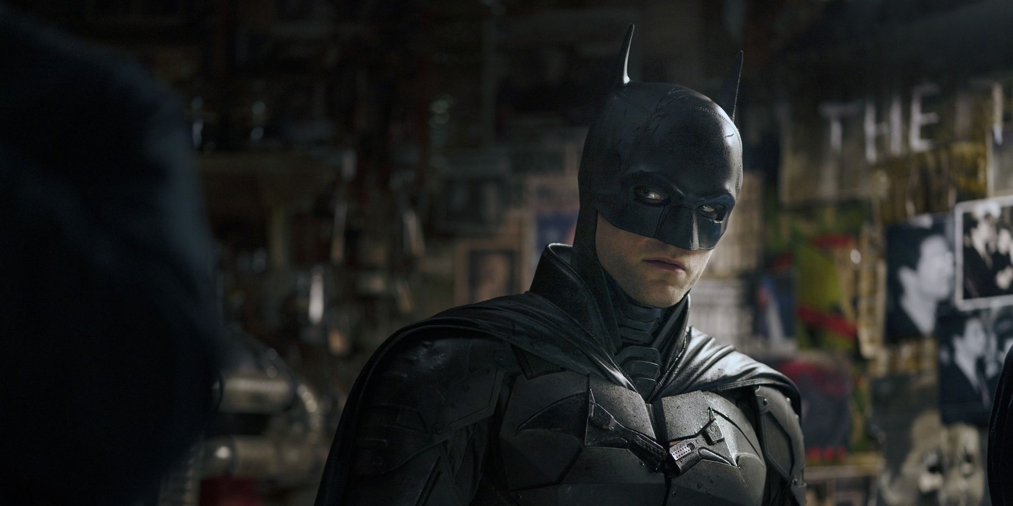 The Dark Knight Returns as DC’s New Batman Movie Sets 2026 Release