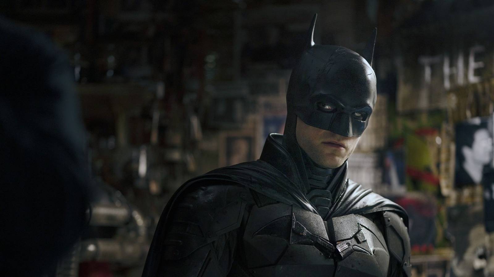 Gotham's Call: Batman Part 2 Confirms 2026 Release, Serkis on Alfred's Return!