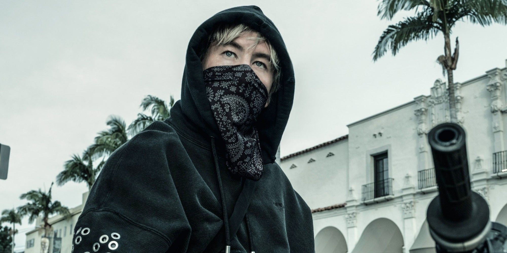 The Best Crime Thriller of 2026 Is a #1 Hit on Prime Video