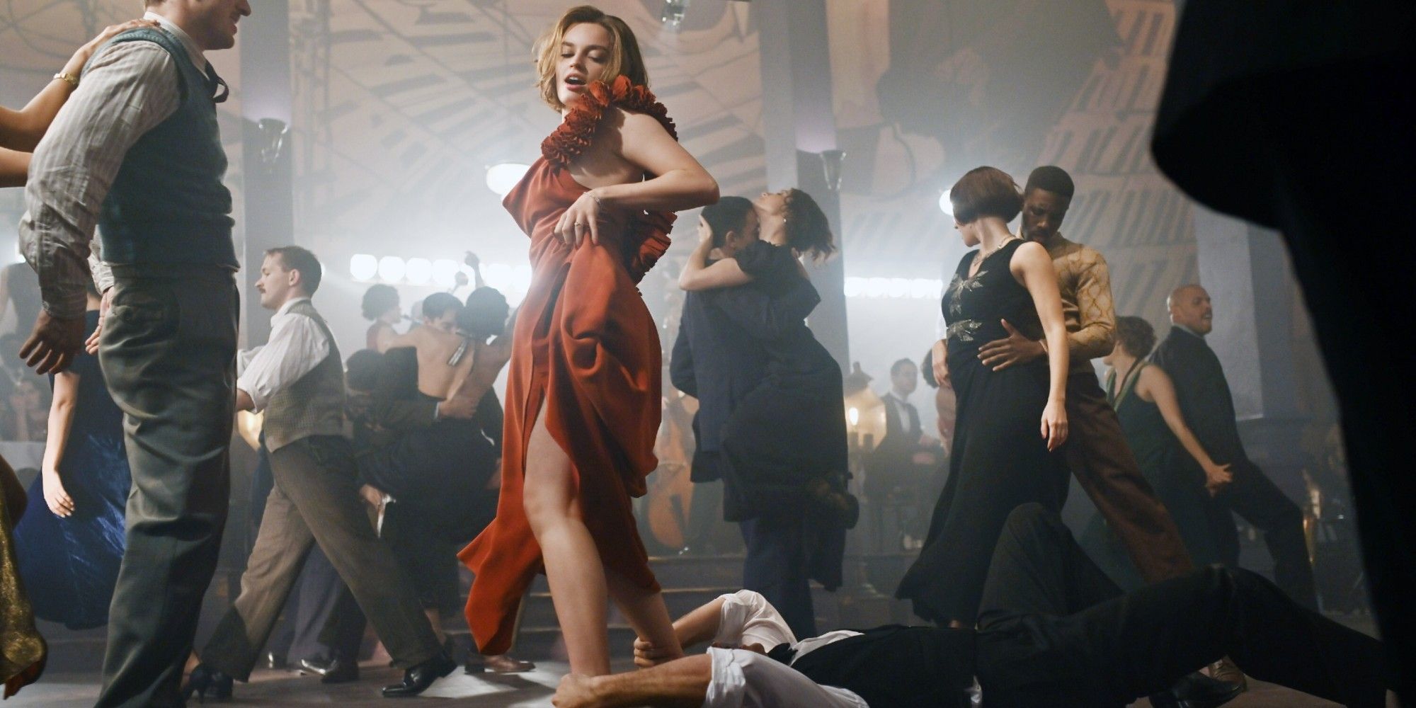 One of the Most Divisive Agatha Christie Murder Mysteries Vanishes From Streaming