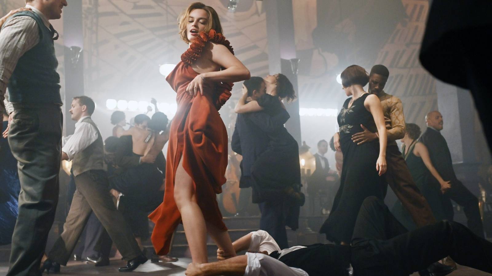One of the Most Divisive Agatha Christie Murder Mysteries Vanishes From Streaming One of the Most Divisive Agatha Christie Murder Mysteries Vanishes From Streaming