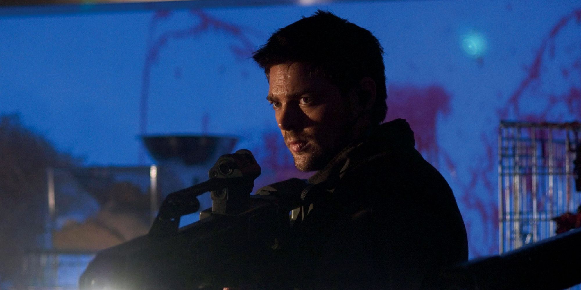 Karl Urban Officially Breaks Silence on Returning for the Reboot of His Sci-Fi Cult Classic [Exclusive]