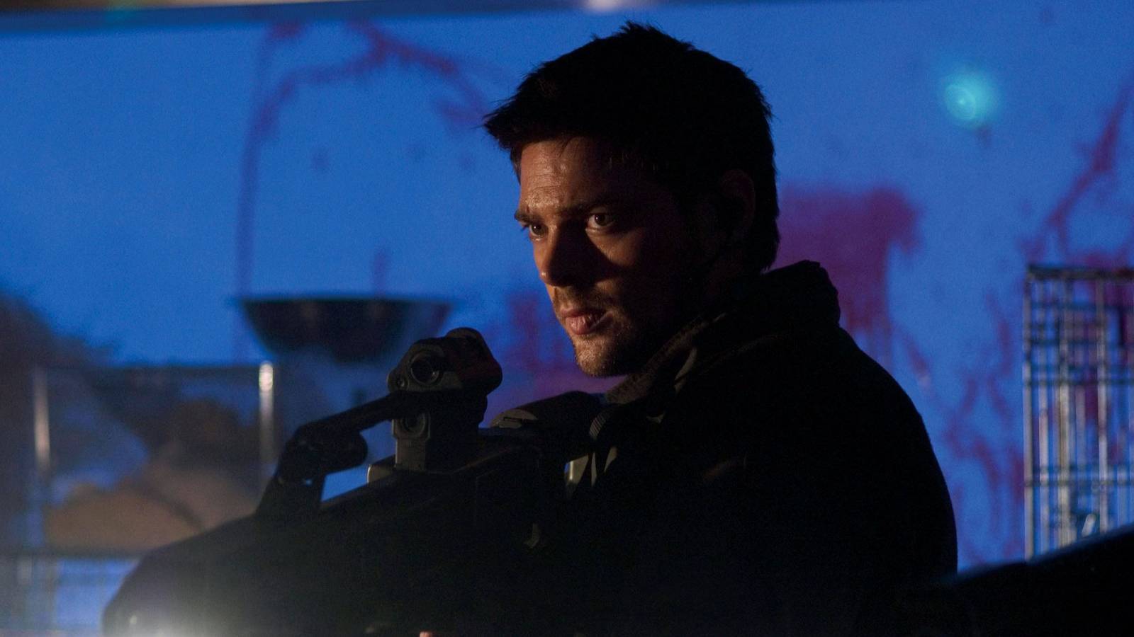 Karl Urban Officially Breaks Silence on Returning for the Reboot of His Sci-Fi Cult Classic [Exclusive]