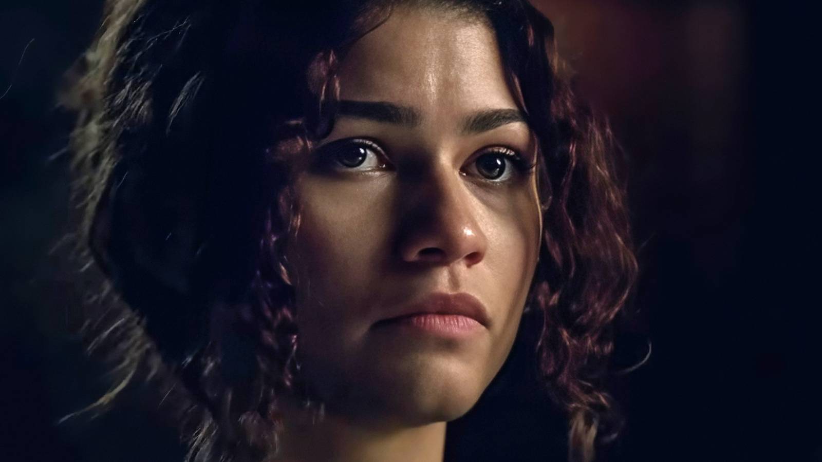 Zendaya's First Movie of 2026 Officially Enters an Elite Box Office List for A24