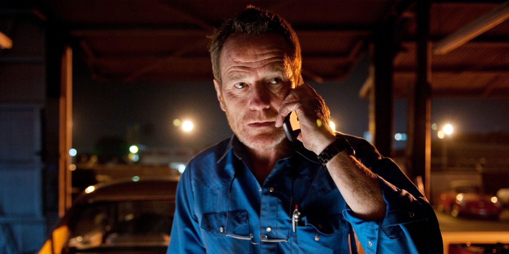 ‘John Wick’ Meets ‘Sleeping Beauty’ in Neo-Noir Cult Classic Racing Up the Streaming Charts