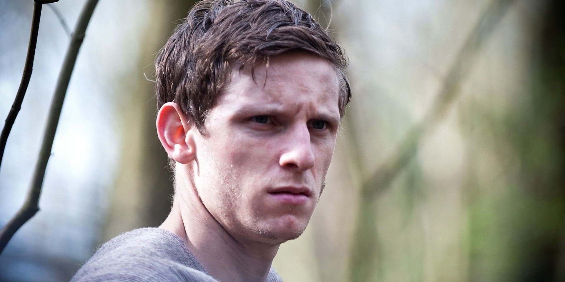 'Peaky Blinders' New Hero Shines in the 15-Year-Old War Epic Dominating Streaming