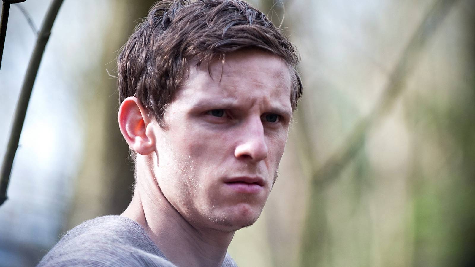 'Peaky Blinders' New Hero Shines in the 15-Year-Old War Epic Dominating Streaming