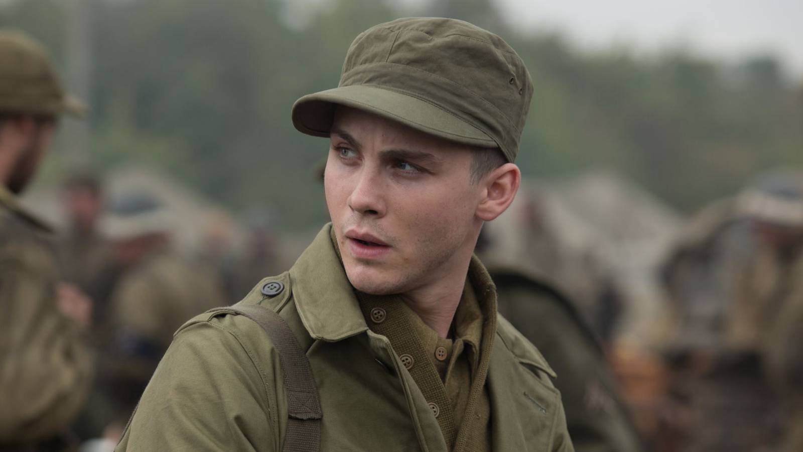 Netflix’s Most Brutal WWII Thriller Officially Leaves Streaming Next Month