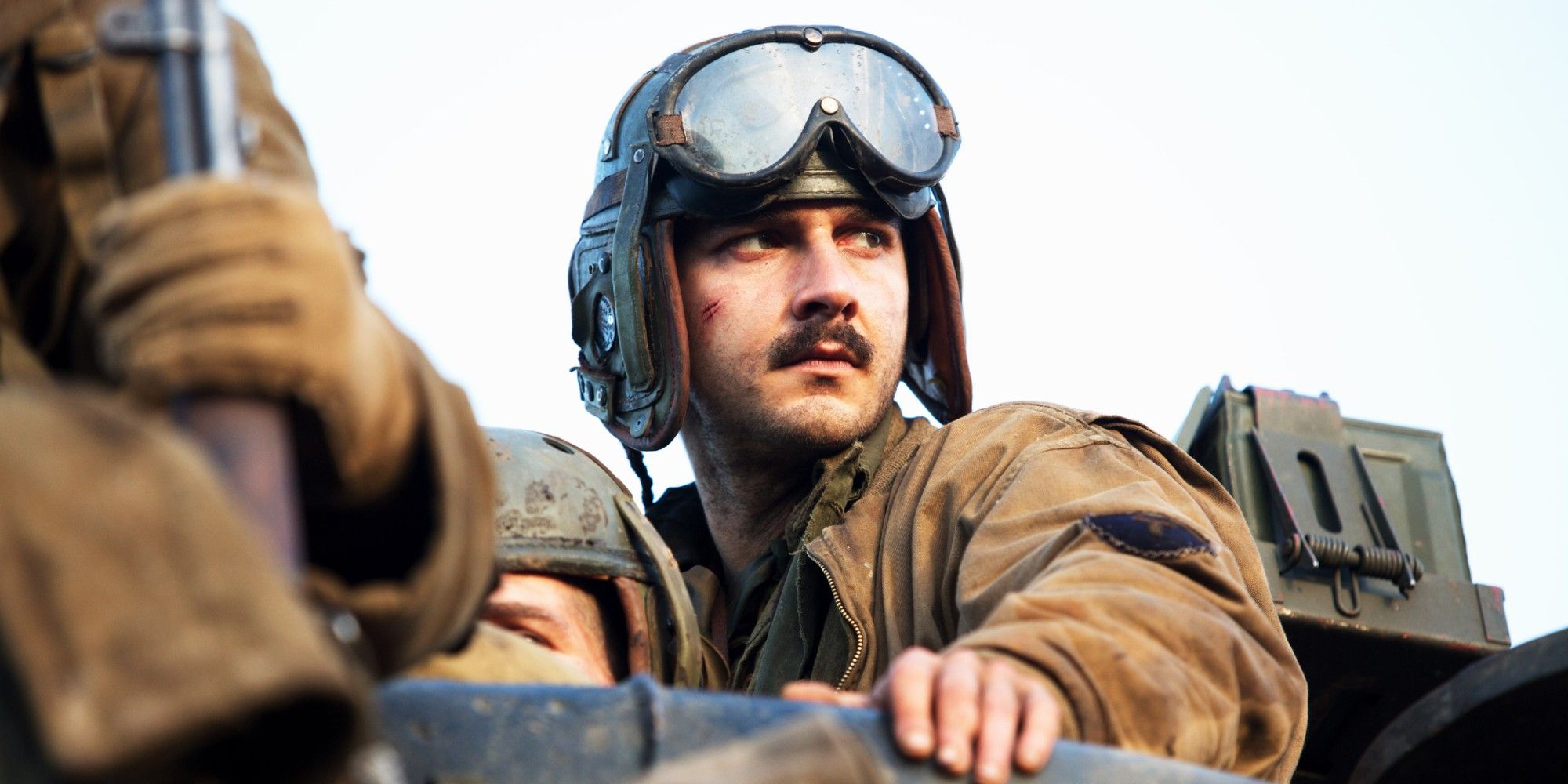 The Most Brutal WWII Thriller Ever Made Is About To Vanish From Netflix